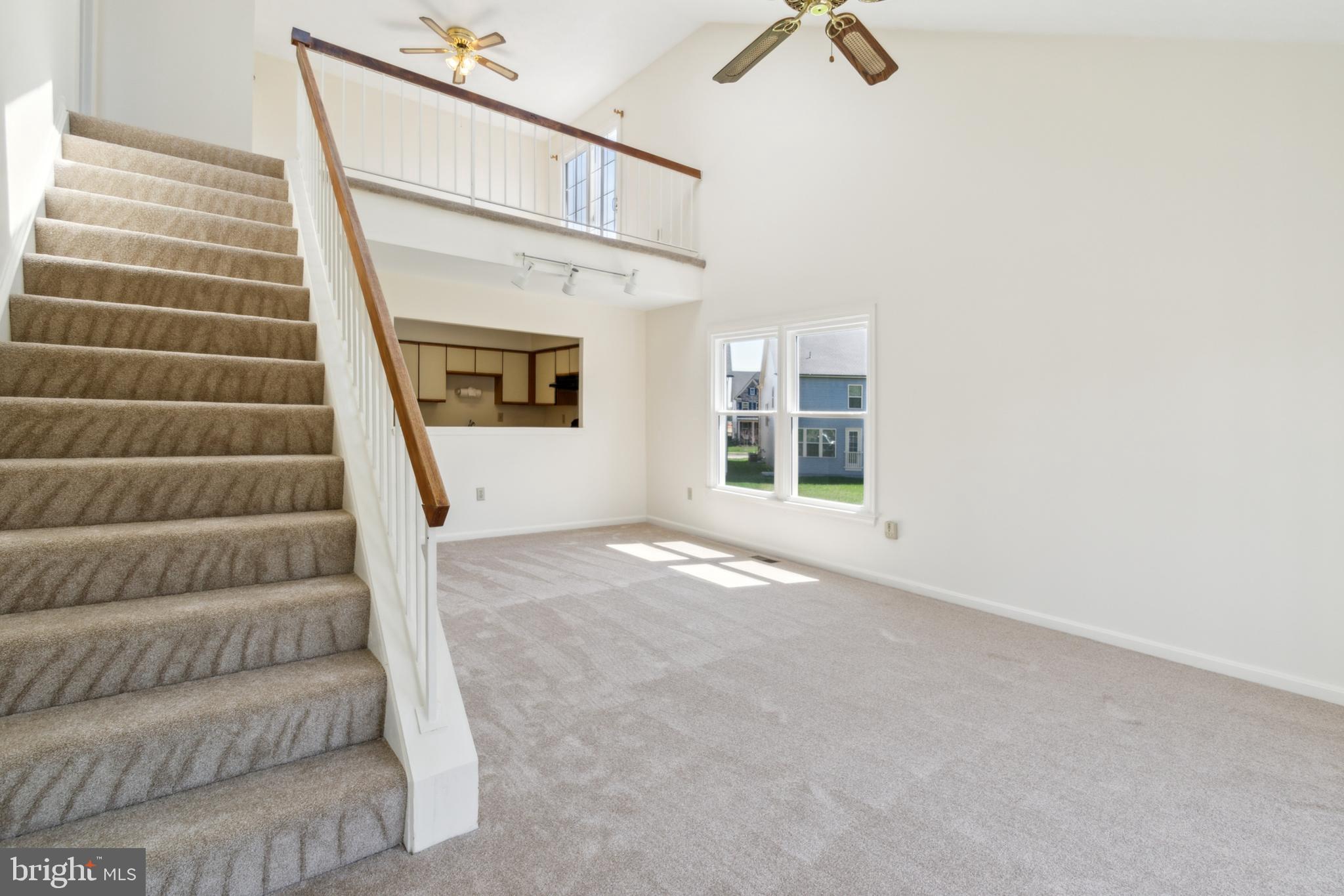 THE VILLAGE AT GREENS OF PATUXENT - Residential