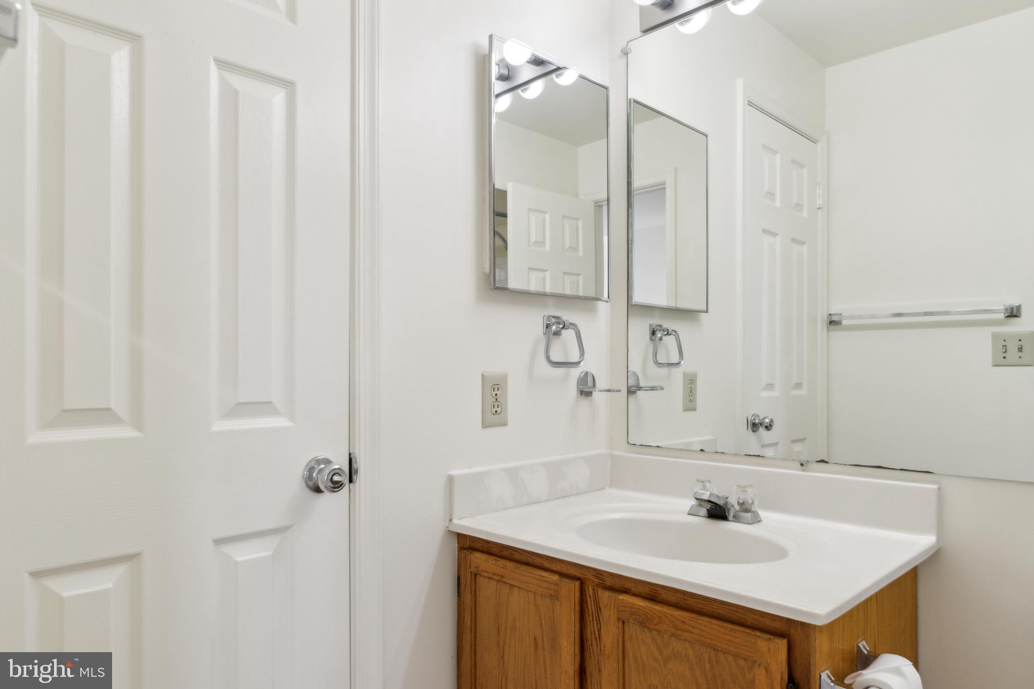 THE VILLAGE AT GREENS OF PATUXENT - Residential