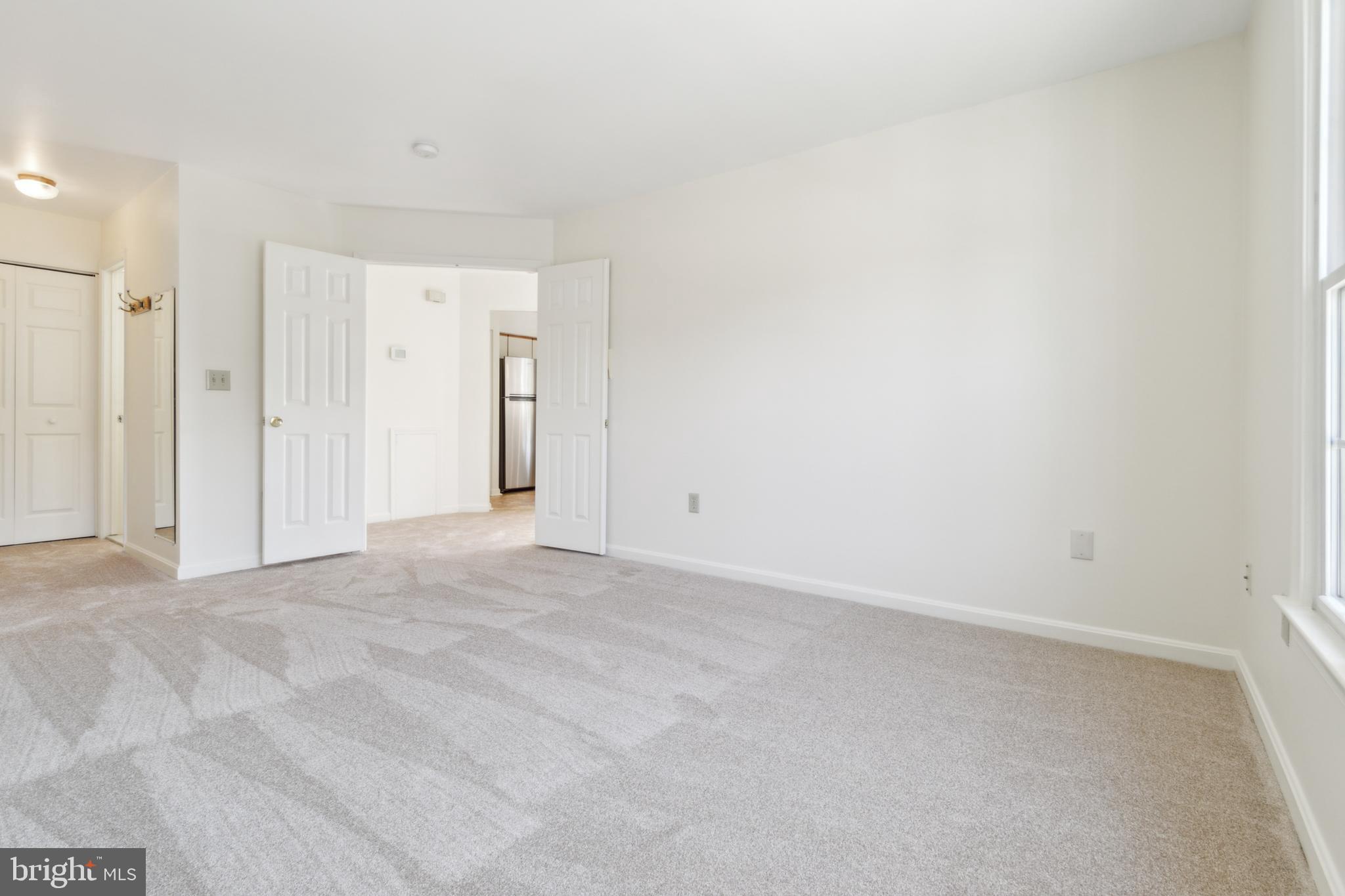 THE VILLAGE AT GREENS OF PATUXENT - Residential