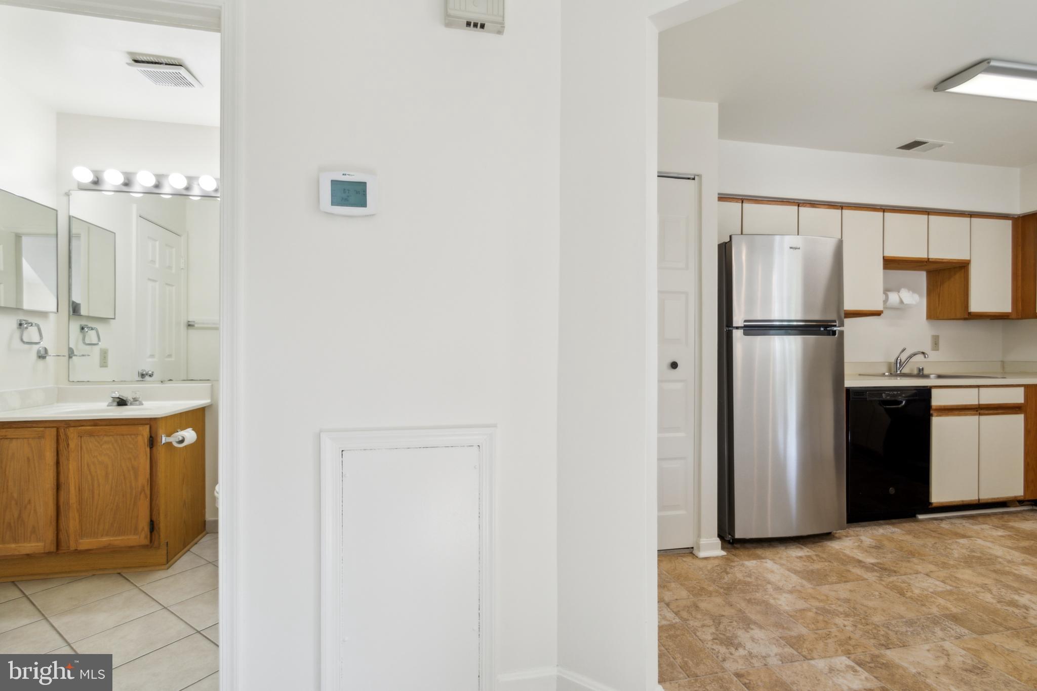 THE VILLAGE AT GREENS OF PATUXENT - Residential