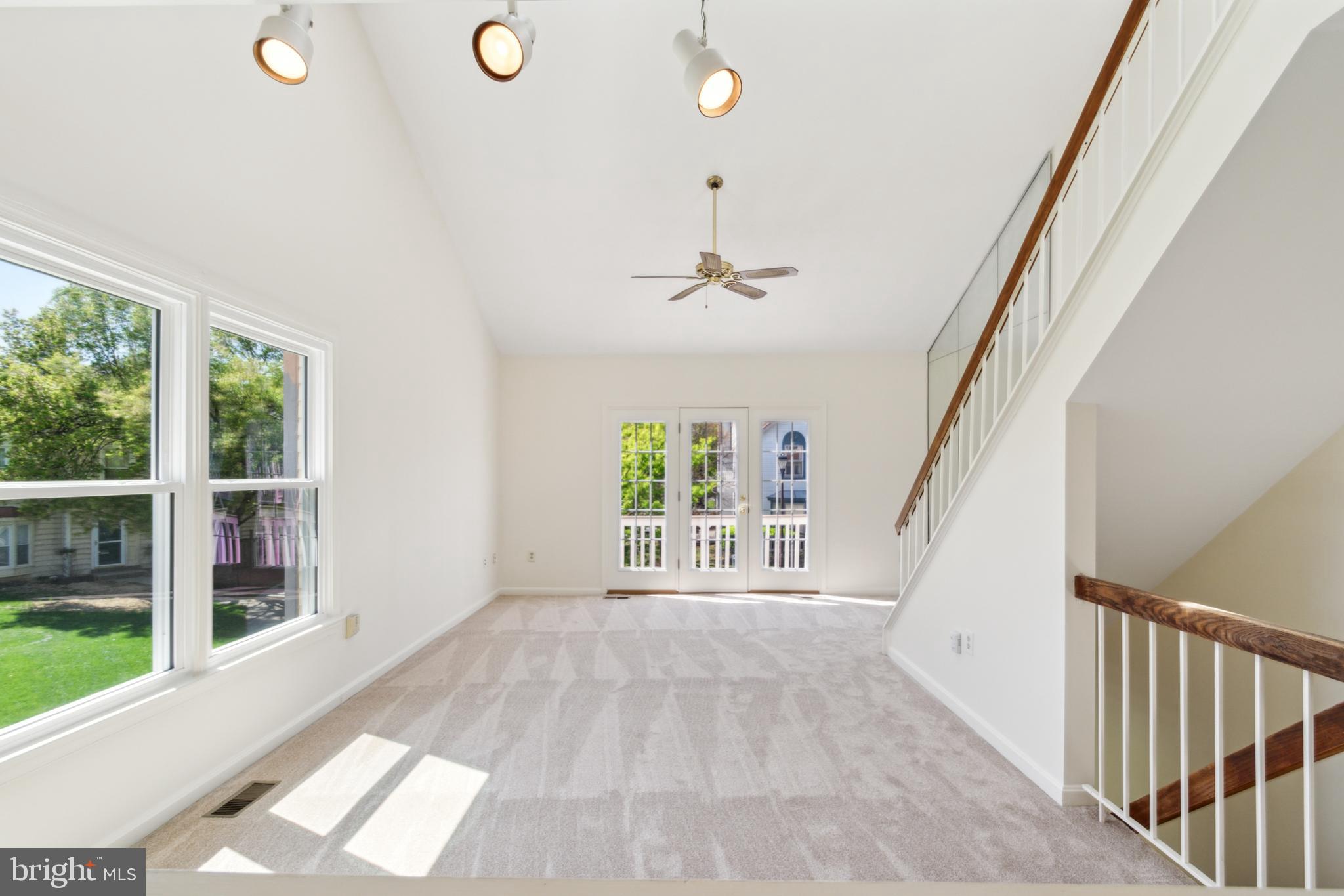 THE VILLAGE AT GREENS OF PATUXENT - Residential