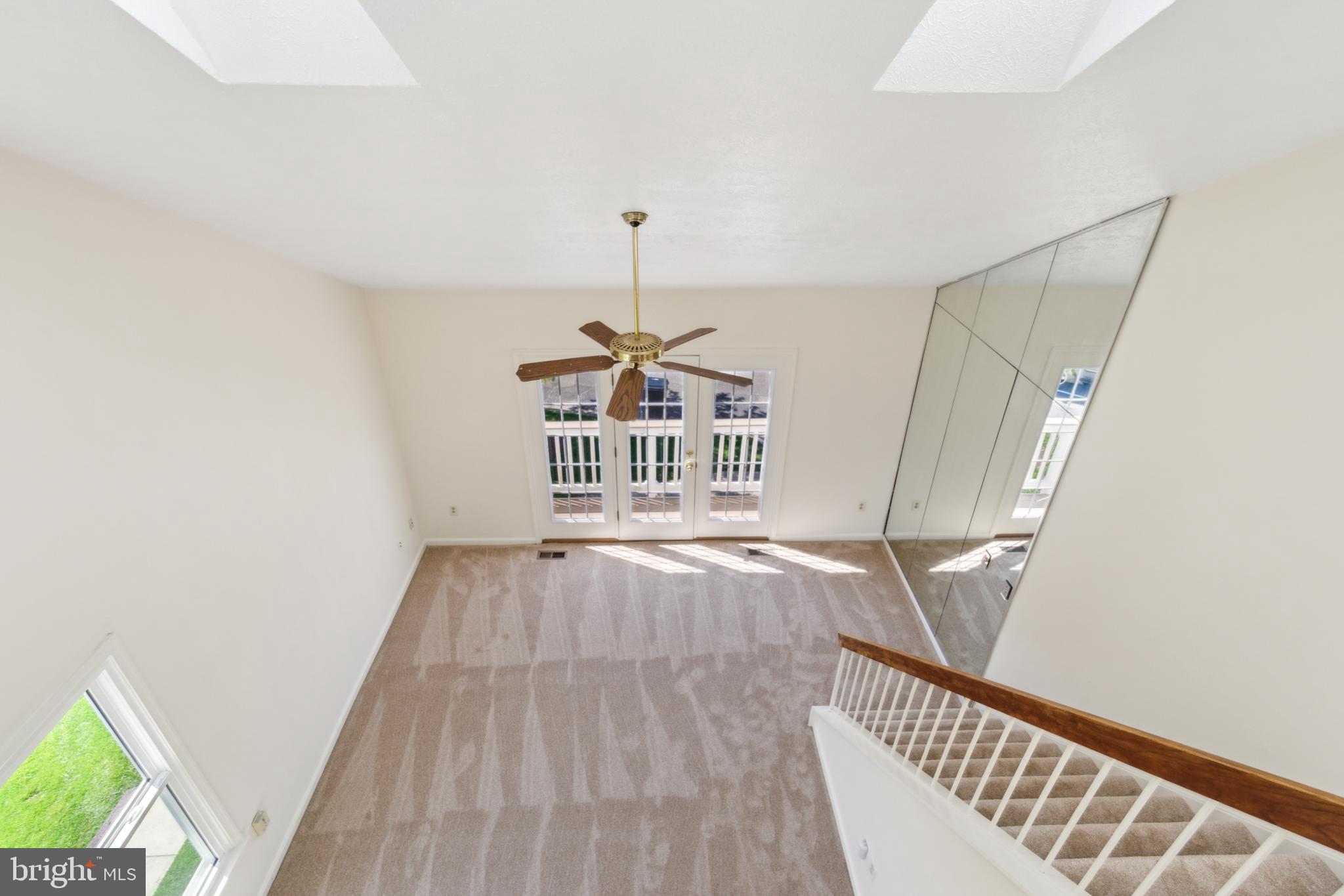 THE VILLAGE AT GREENS OF PATUXENT - Residential