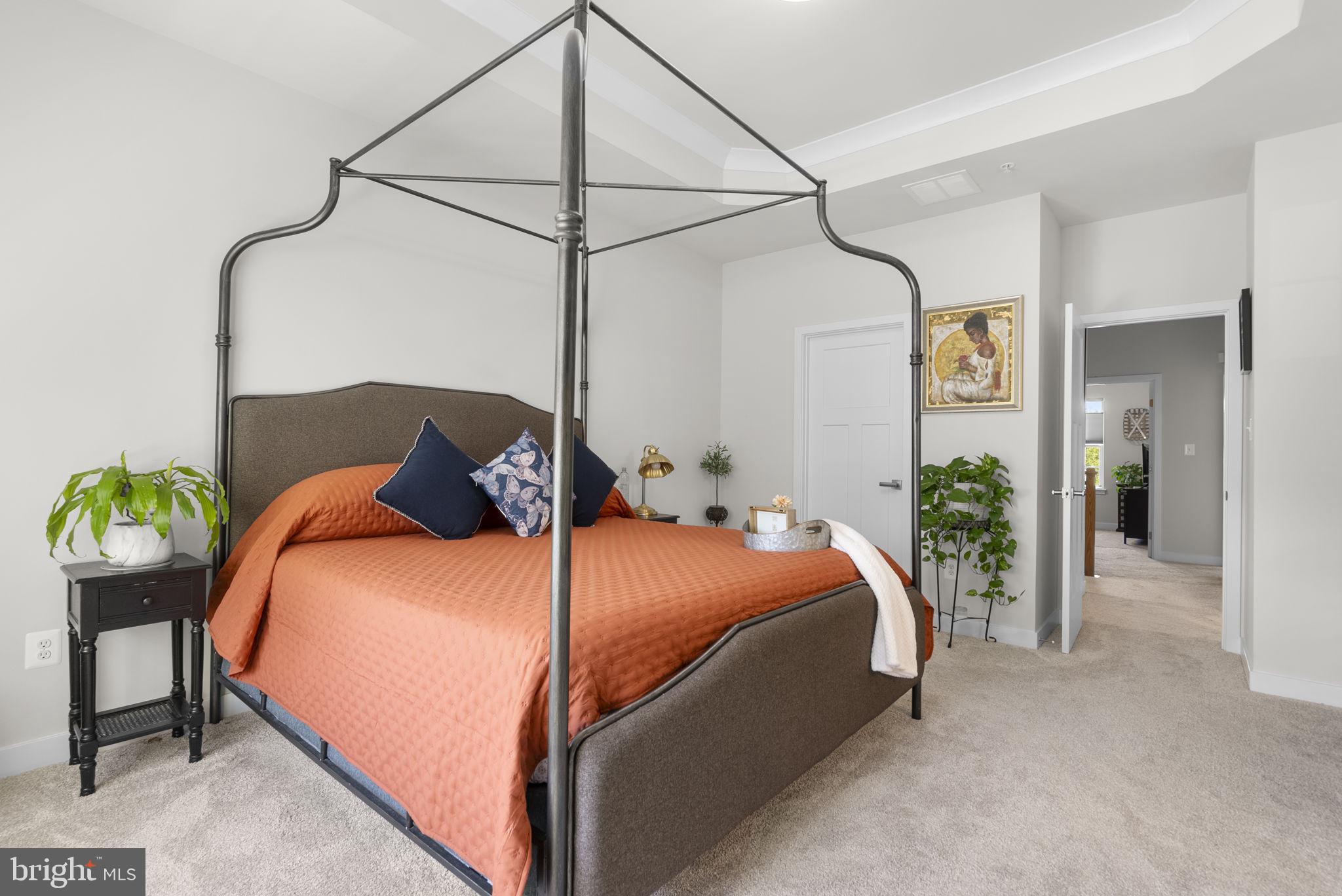BELLE AIR TOWNHOMES - Residential