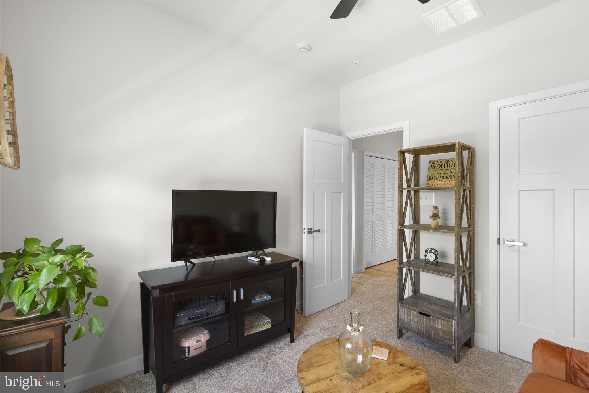 BELLE AIR TOWNHOMES - Residential