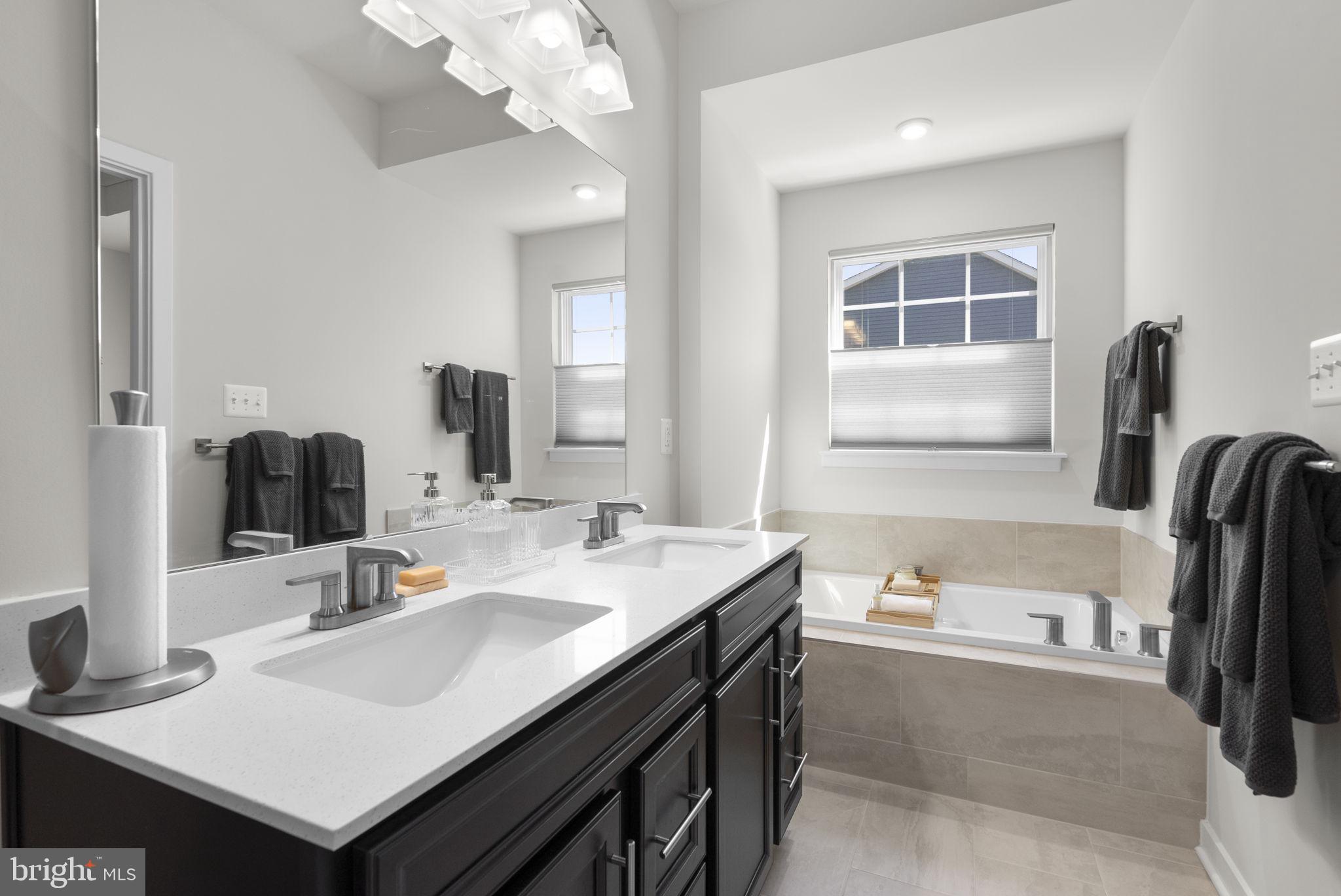 BELLE AIR TOWNHOMES - Residential