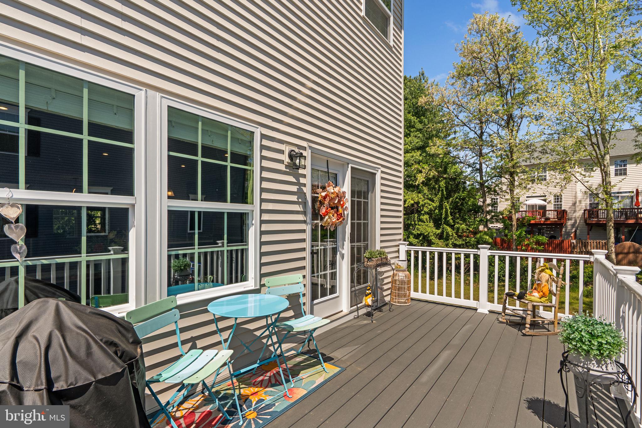 BELLE AIR TOWNHOMES - Residential
