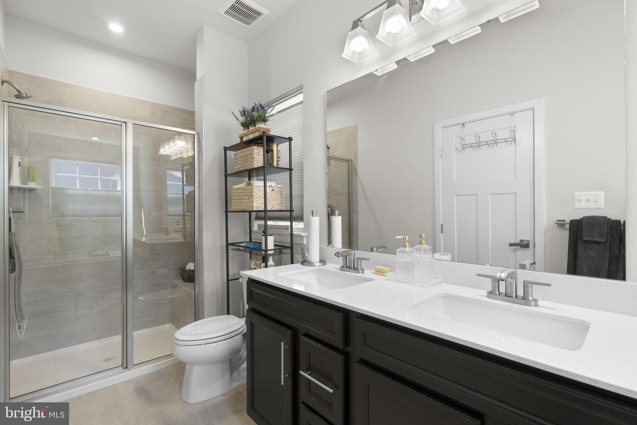 BELLE AIR TOWNHOMES - Residential