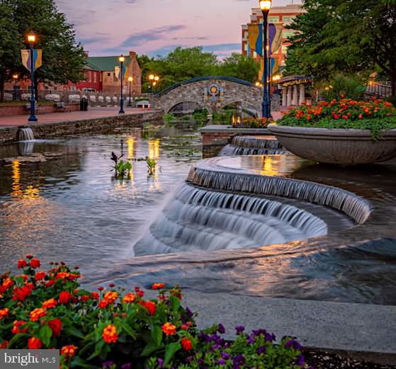 BELLE AIR TOWNHOMES - Residential