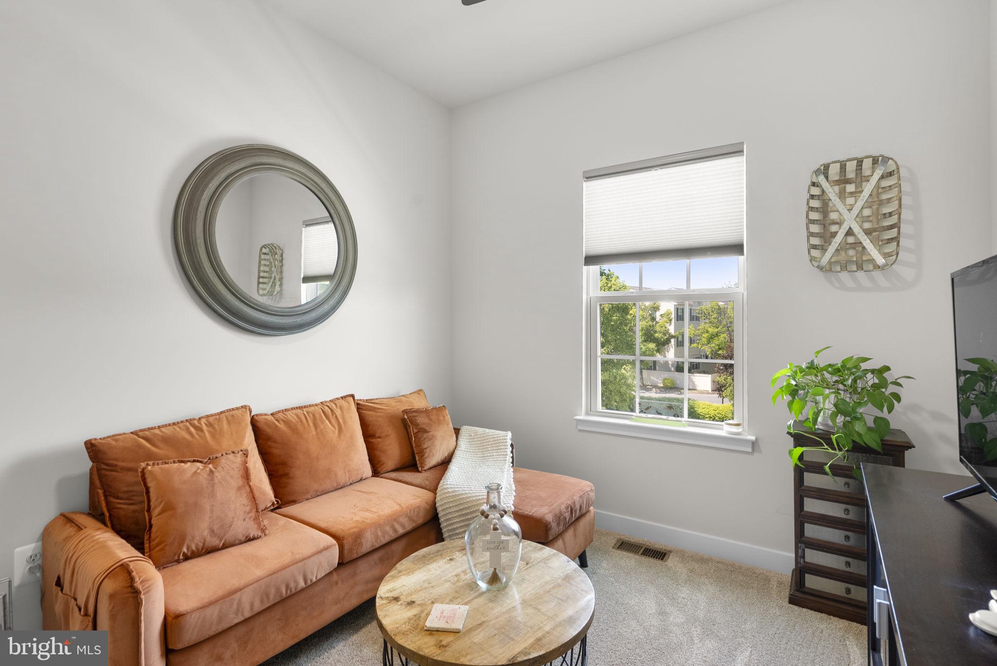 BELLE AIR TOWNHOMES - Residential