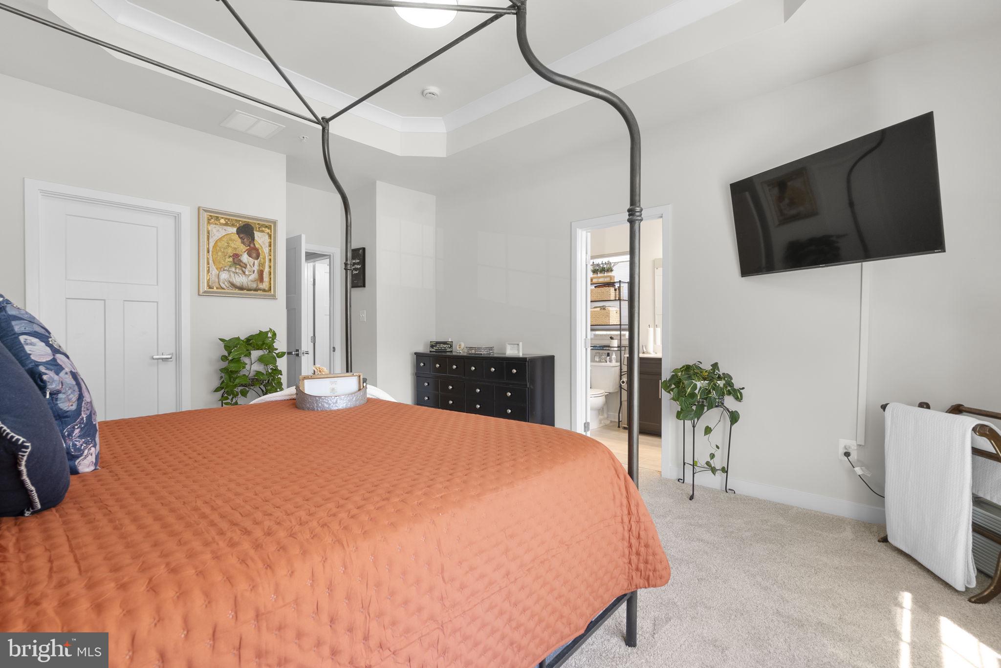 BELLE AIR TOWNHOMES - Residential