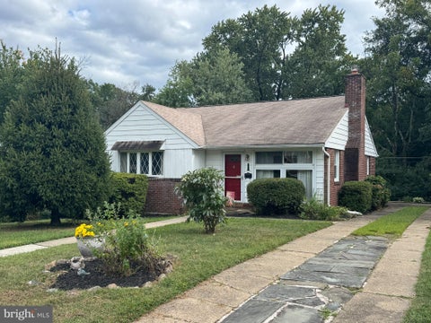 Homes For Sale - 534 Brook Road<br/> BALTIMORE, MD 21286