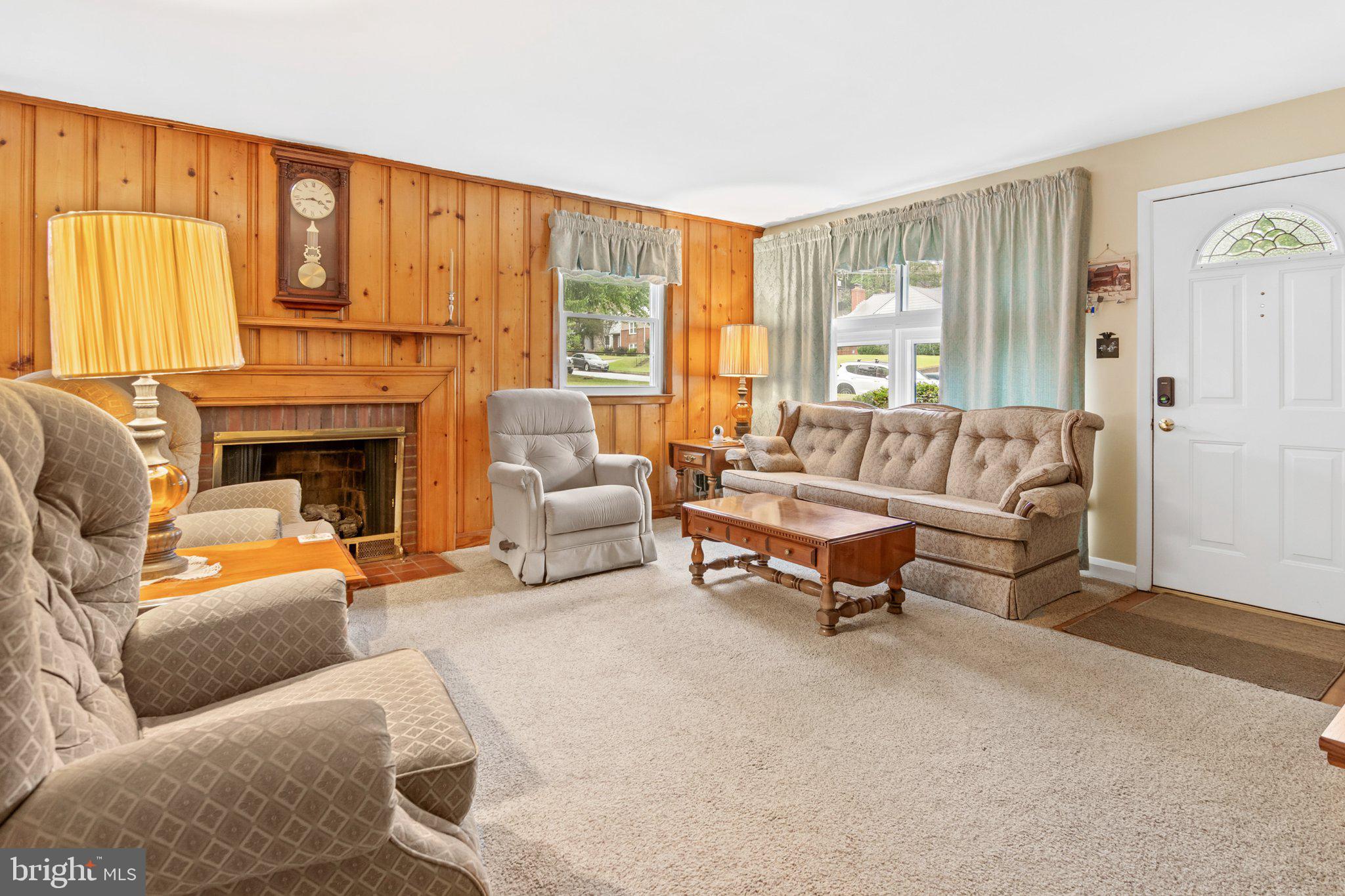 534 BROOK ROAD