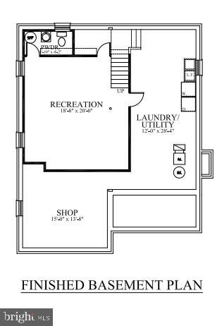 534 BROOK ROAD
