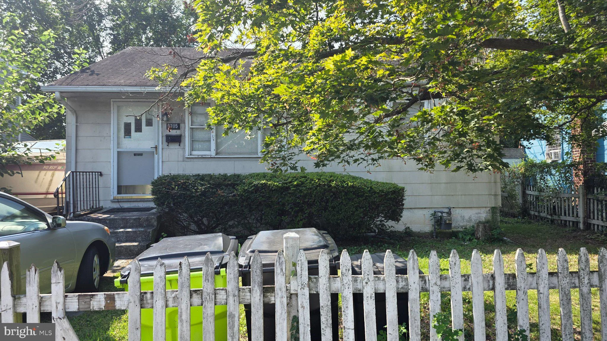 3705 Windom Road, Brentwood, MD, 20722