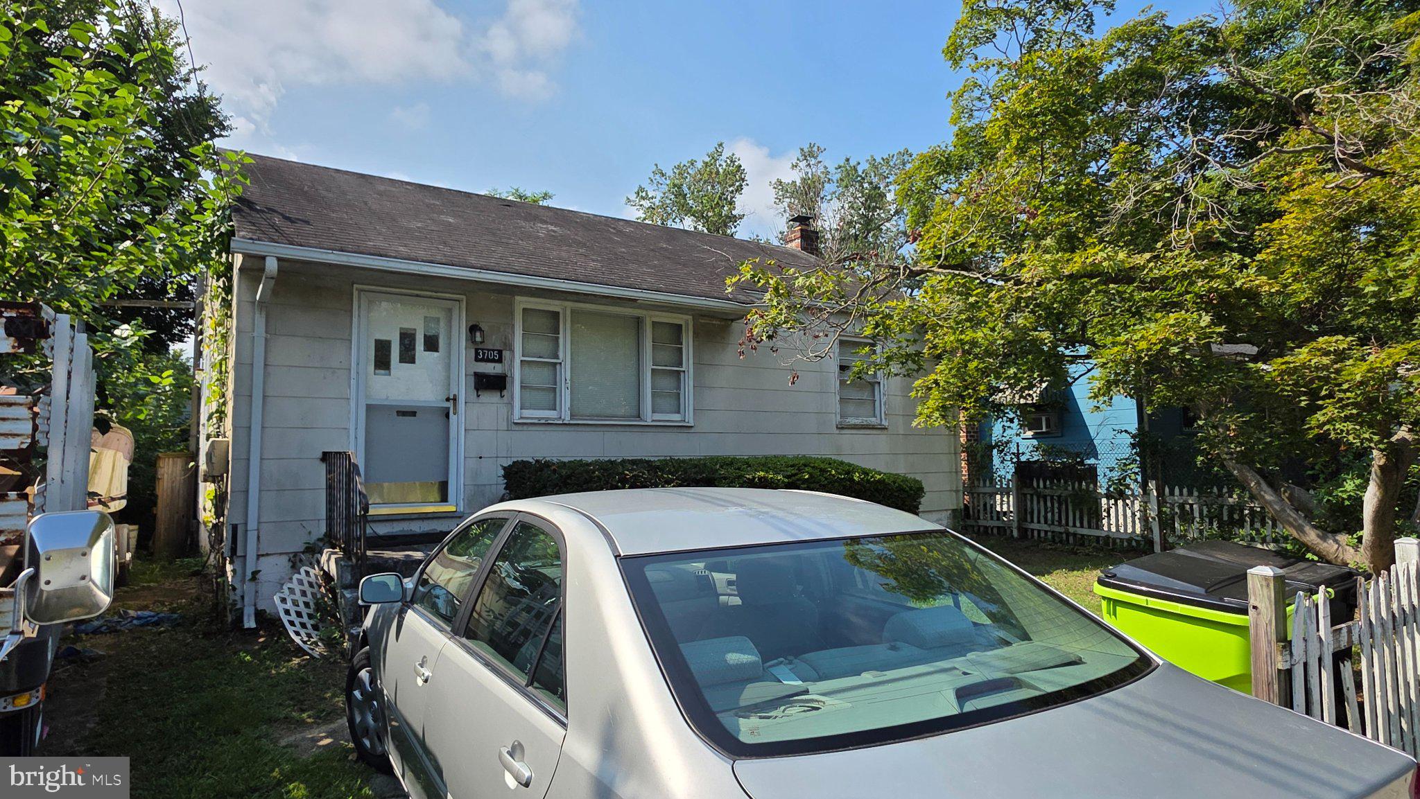 3705 WINDOM ROAD