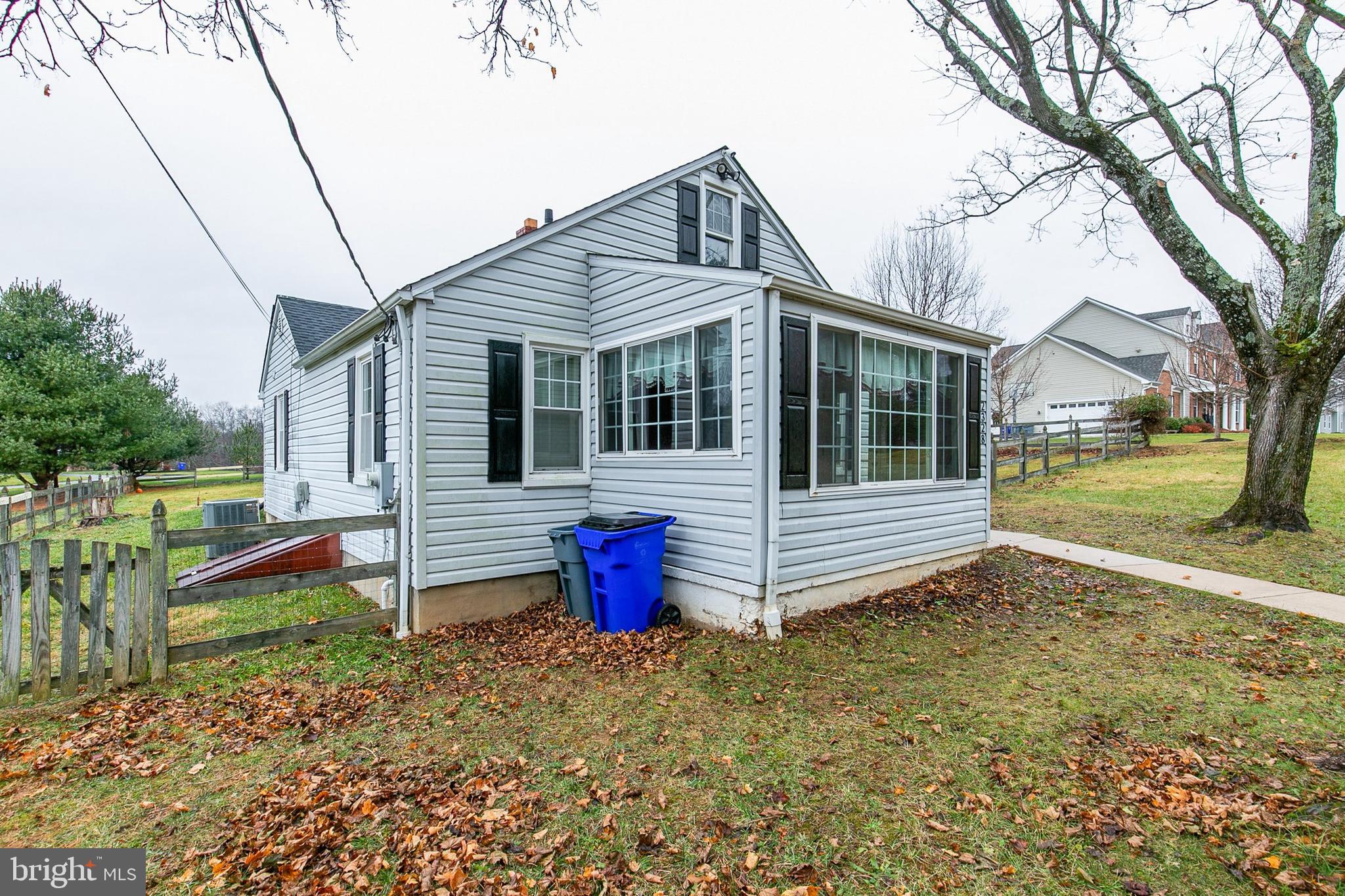 2328 MCKENDREE ROAD