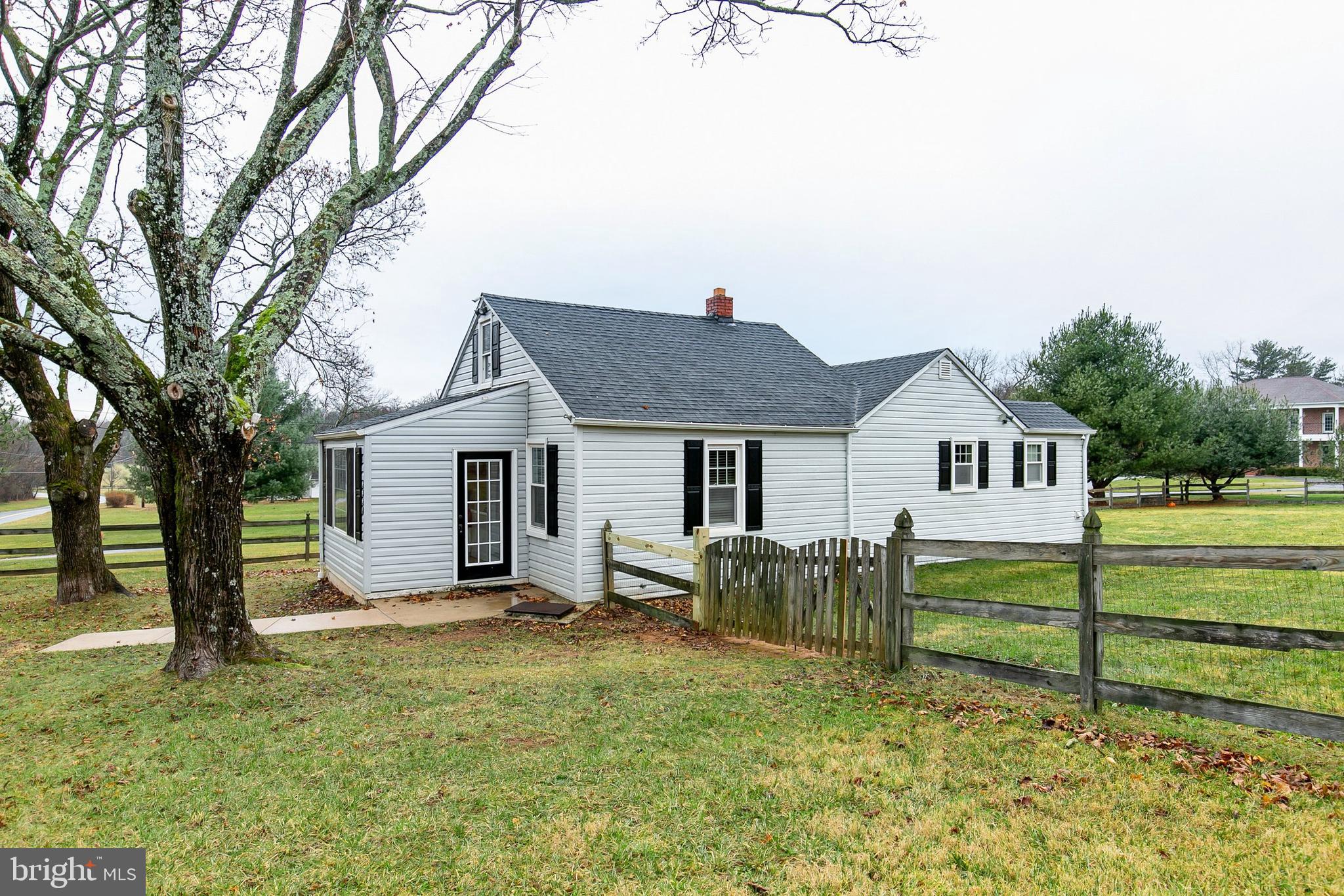 2328 MCKENDREE ROAD