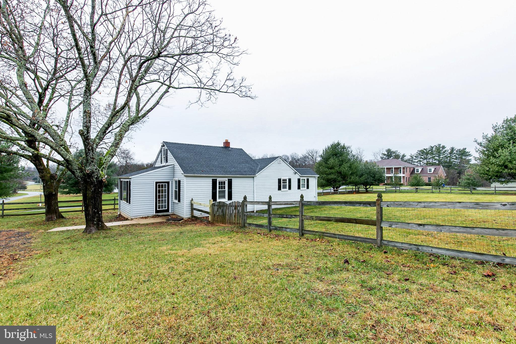 2328 MCKENDREE ROAD