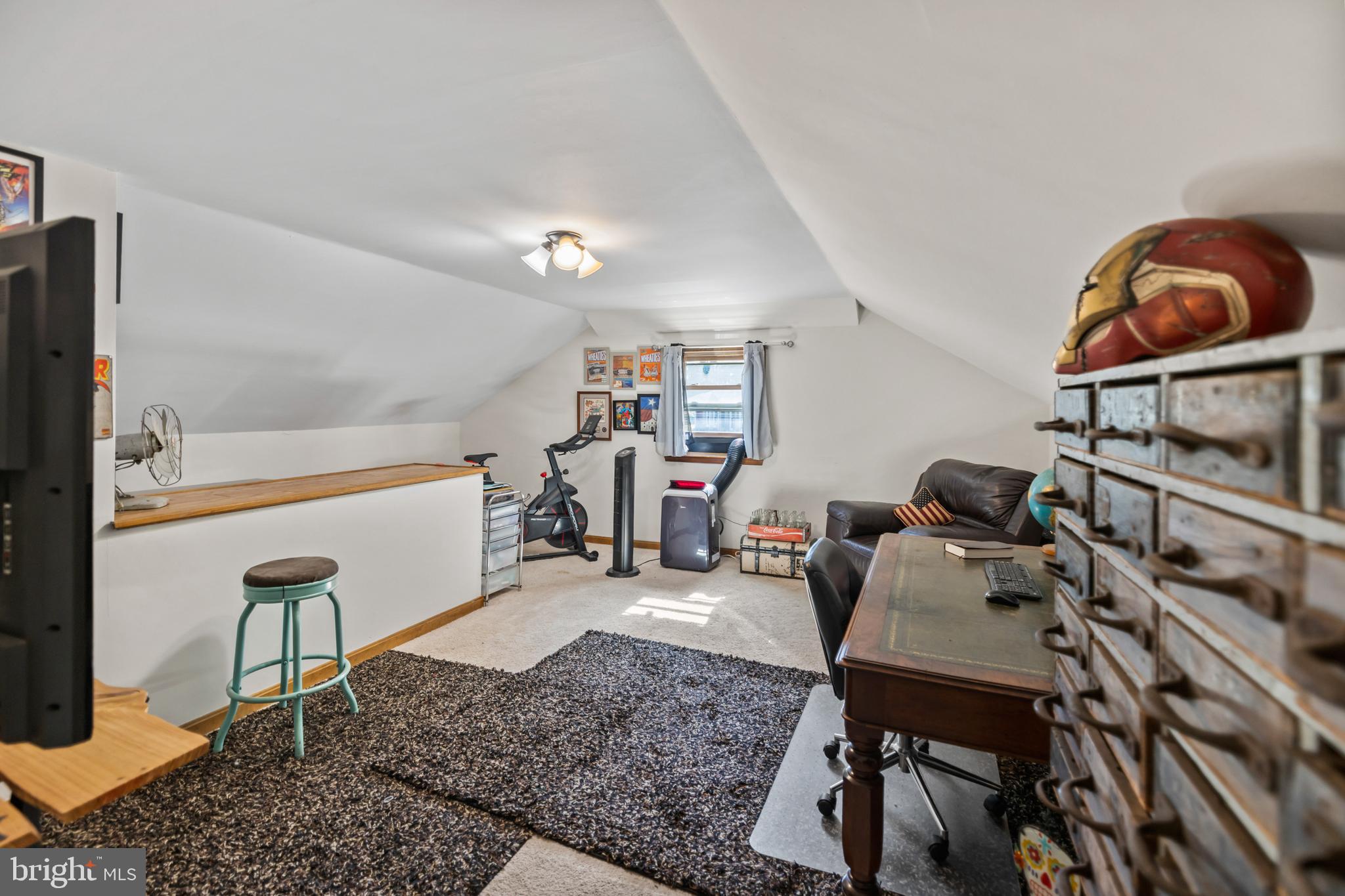 LAKE ACRES - Residential