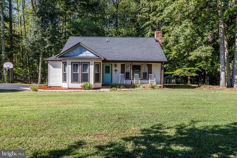 10318 SHAW DRIVE SPOTSYLVANIA VA 22553