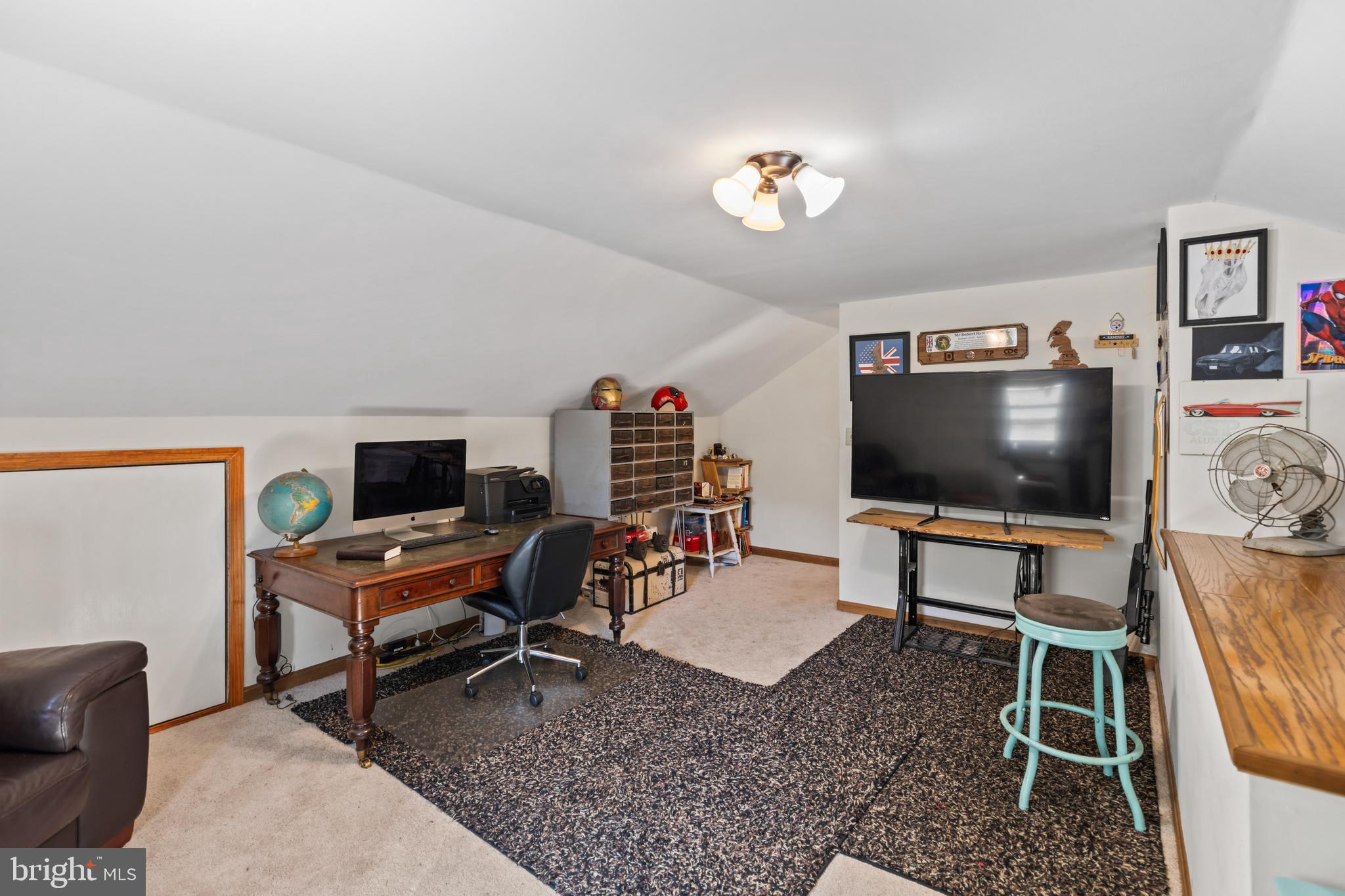 LAKE ACRES - Residential