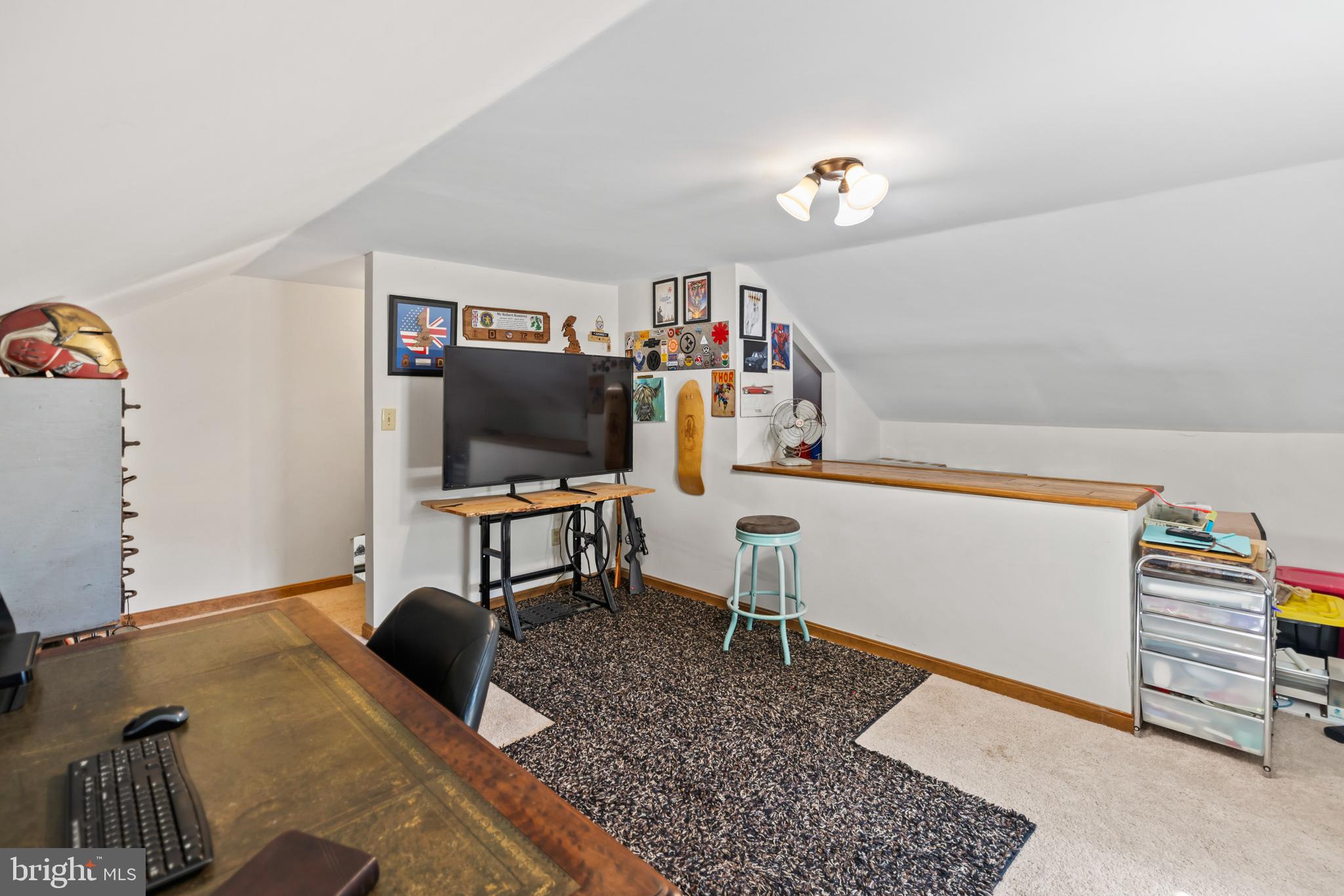 LAKE ACRES - Residential