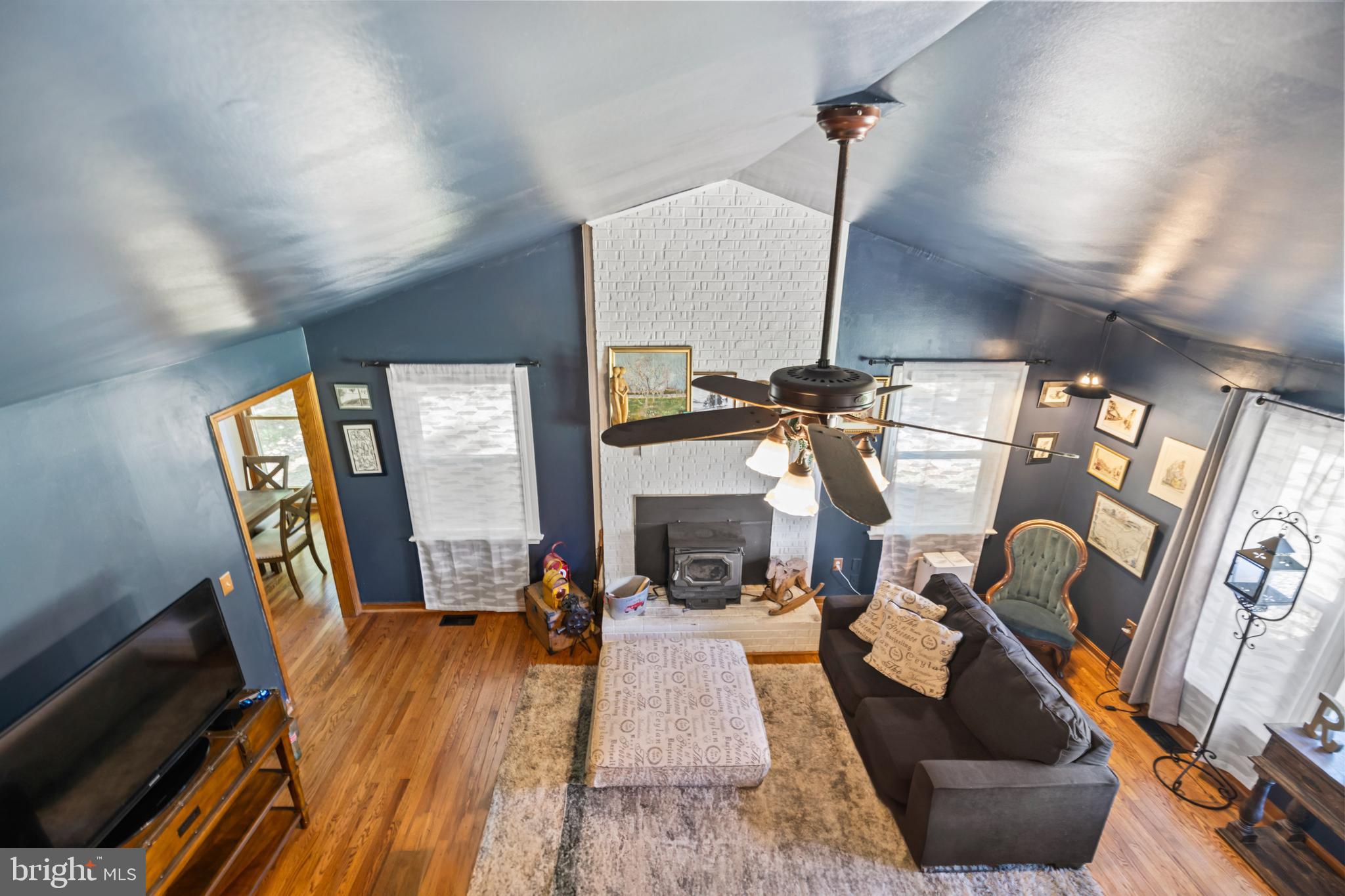 LAKE ACRES - Residential