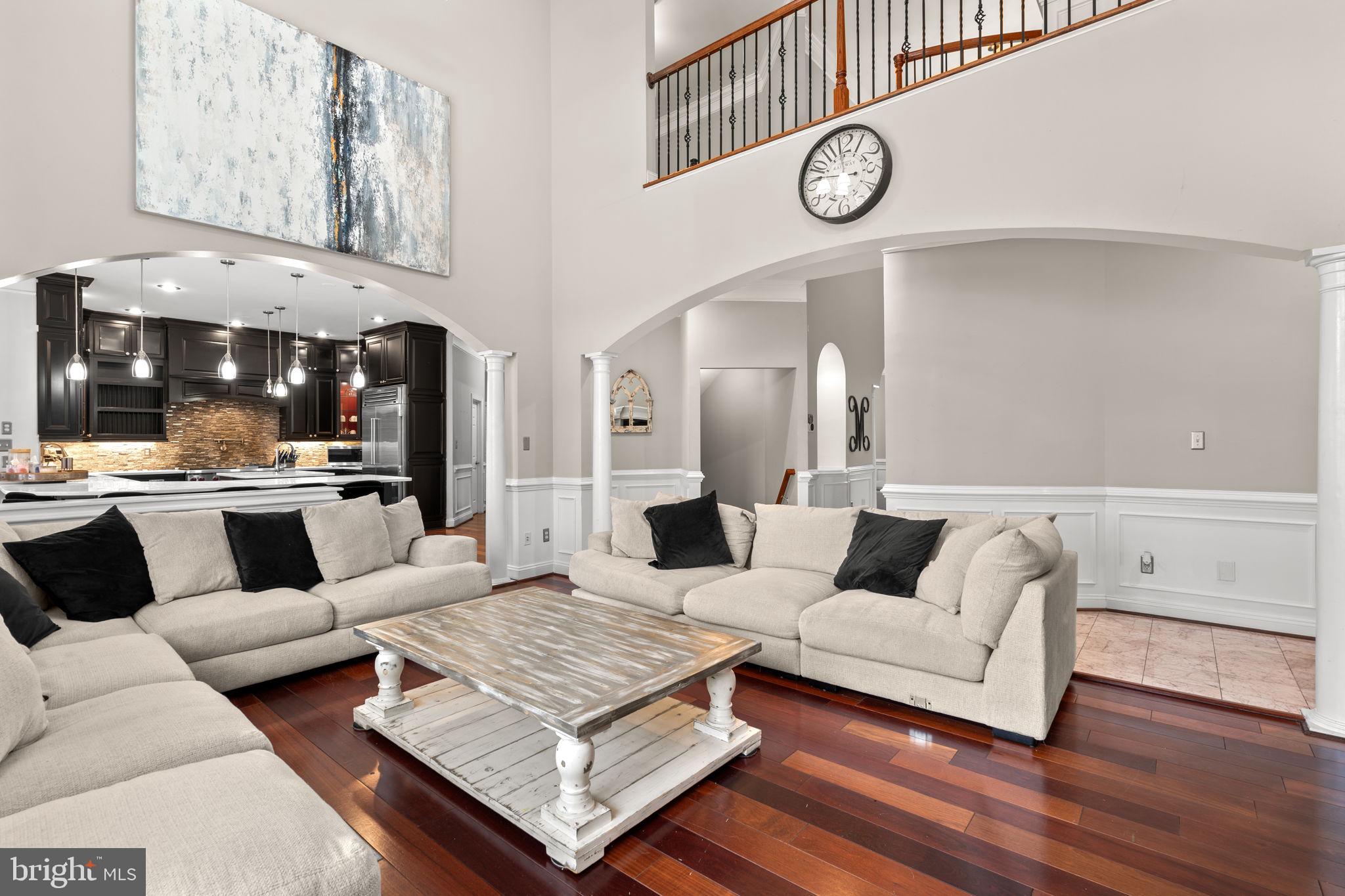 LONE OAK - Residential