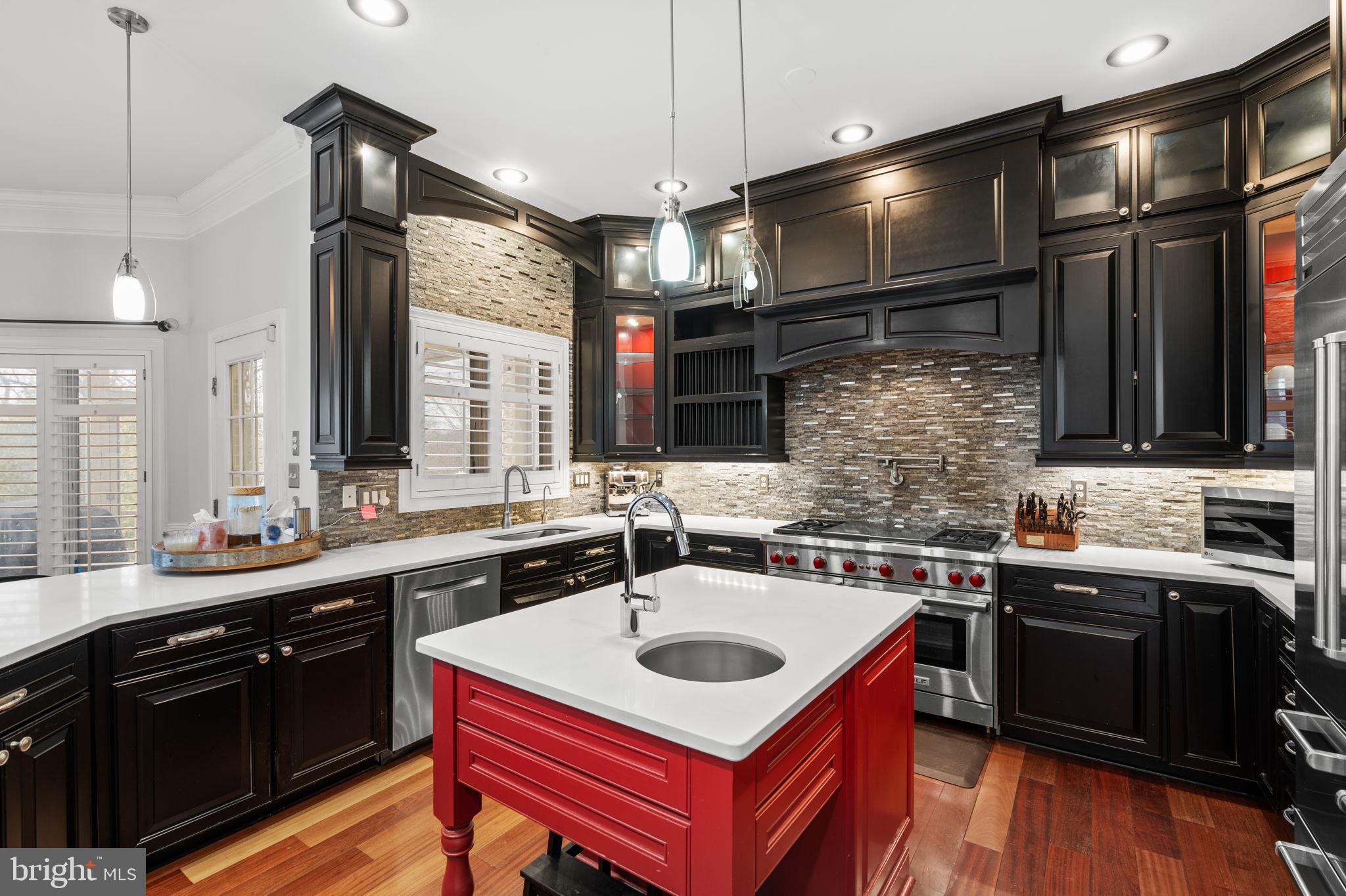 LONE OAK - Residential