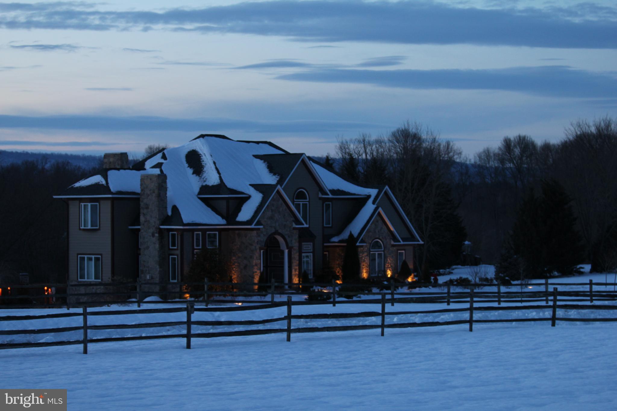 LONE OAK - Residential