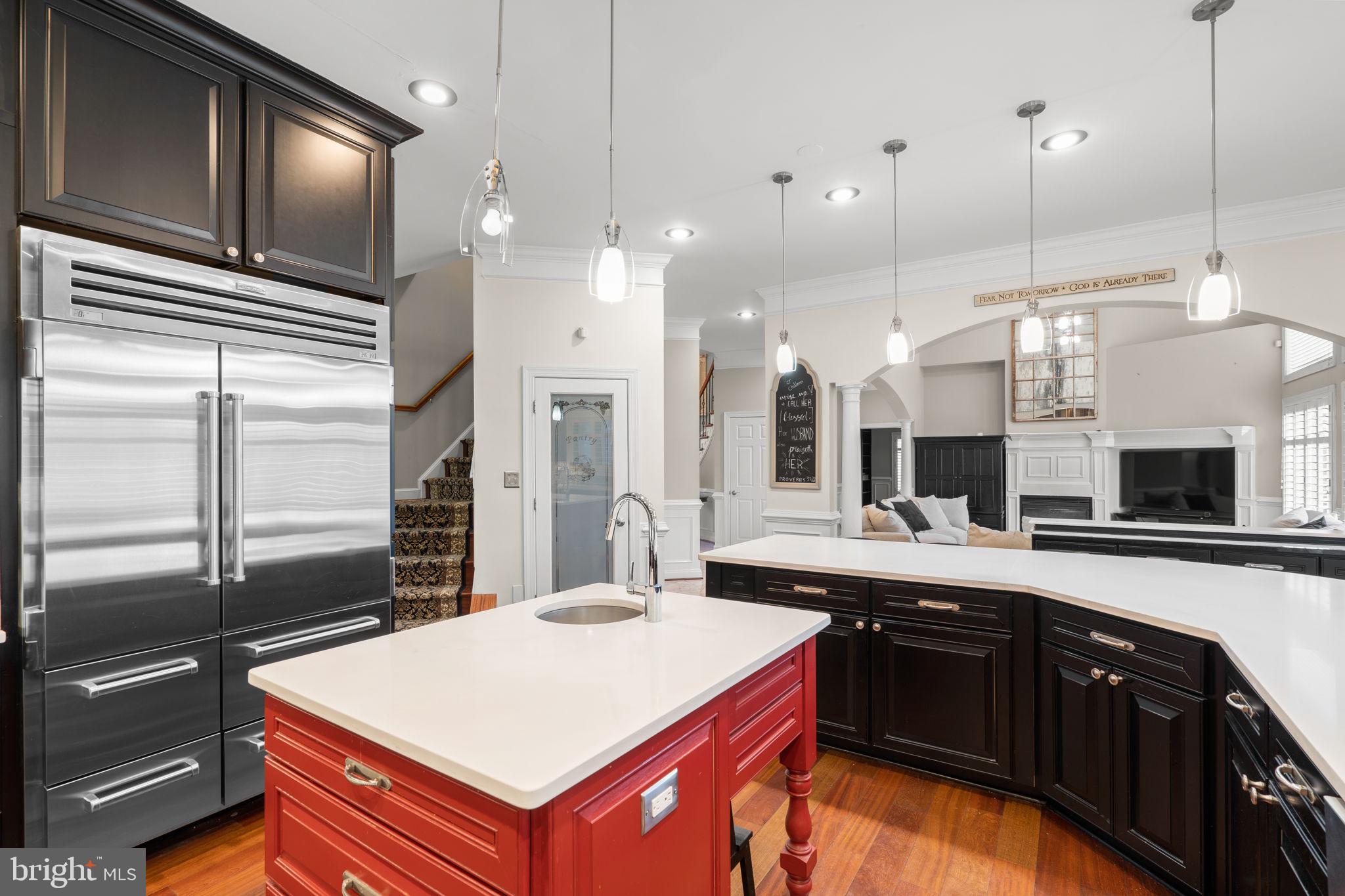 LONE OAK - Residential