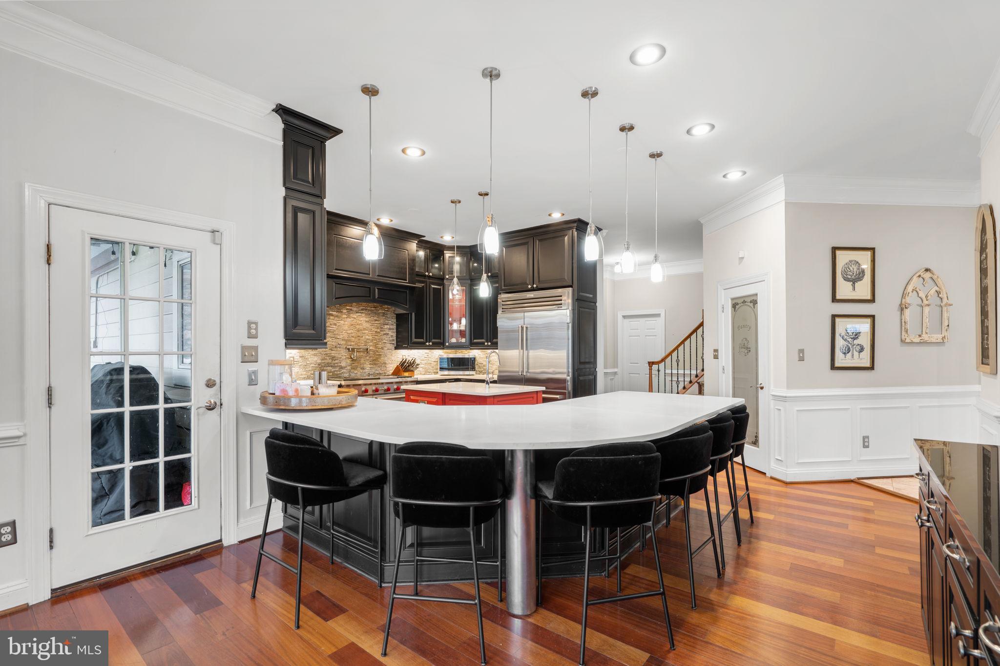 LONE OAK - Residential