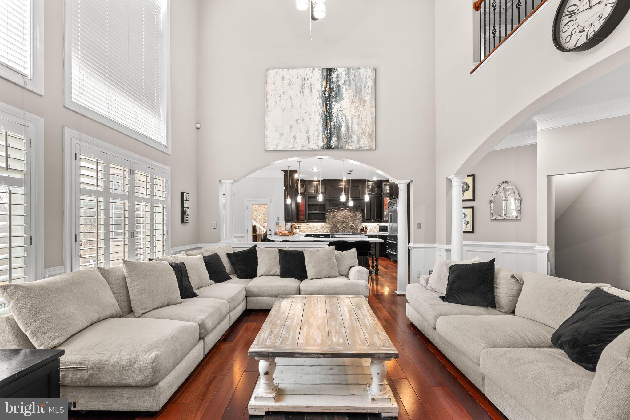 LONE OAK - Residential