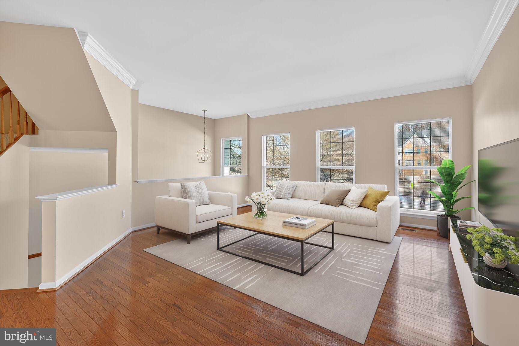 6635 CREEK POINT WAY