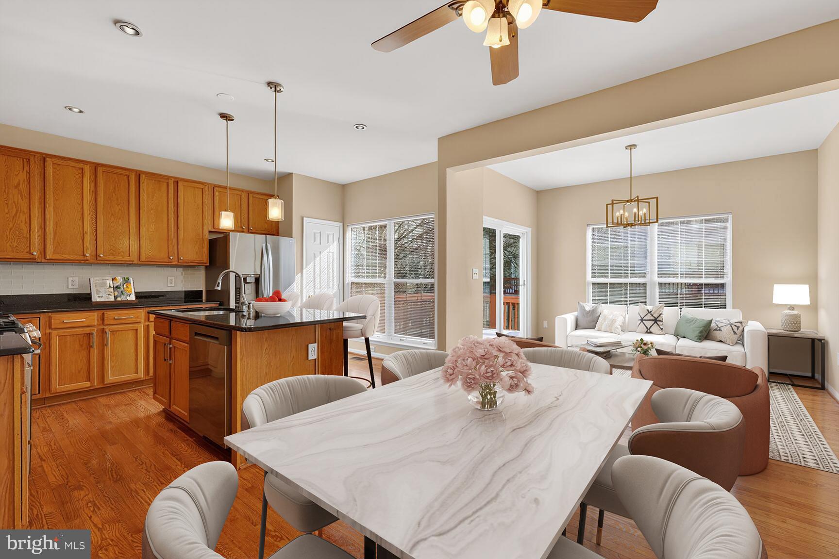 6635 CREEK POINT WAY