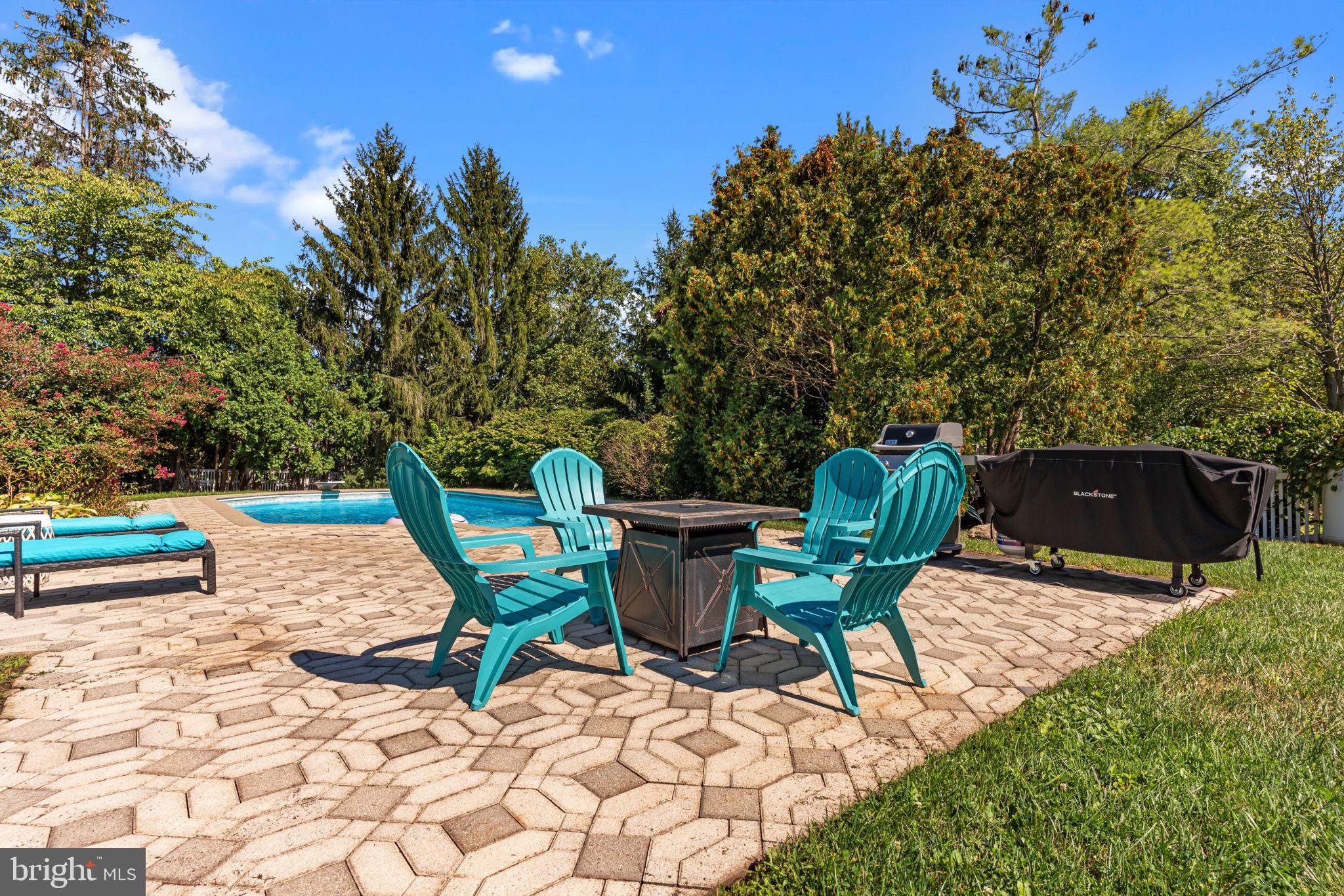 KIMBLES FIELD - Residential