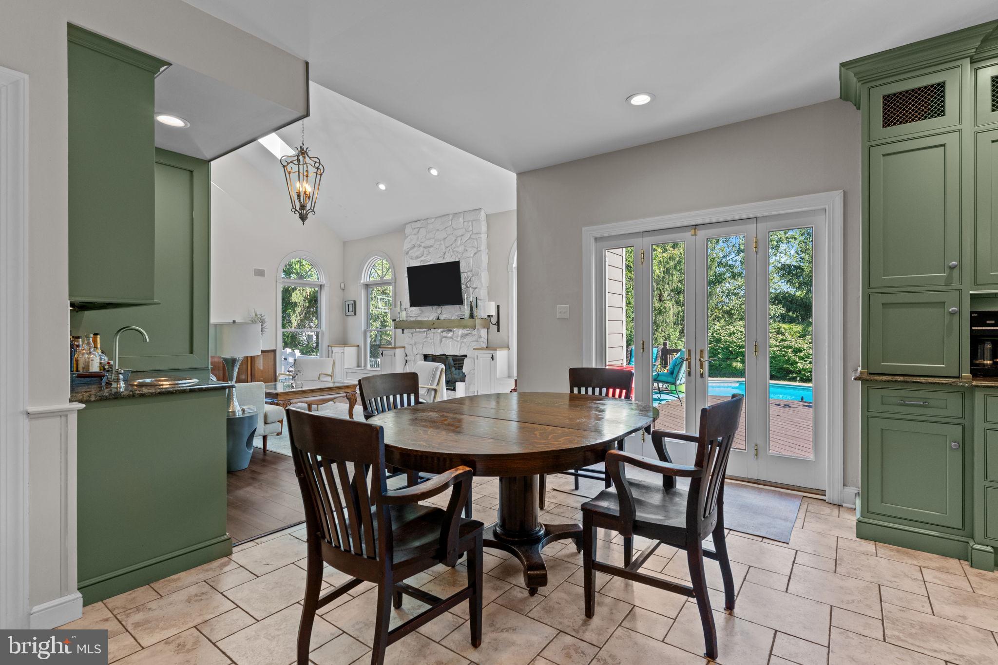 KIMBLES FIELD - Residential