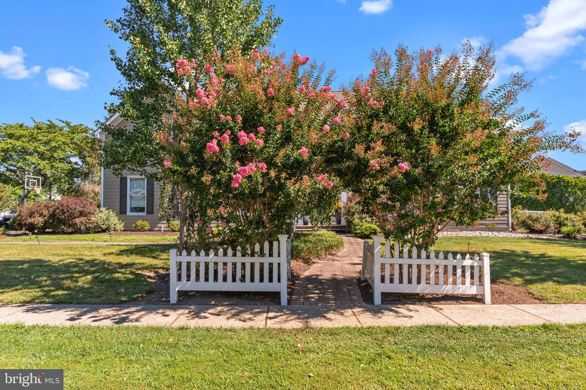 KIMBLES FIELD - Residential