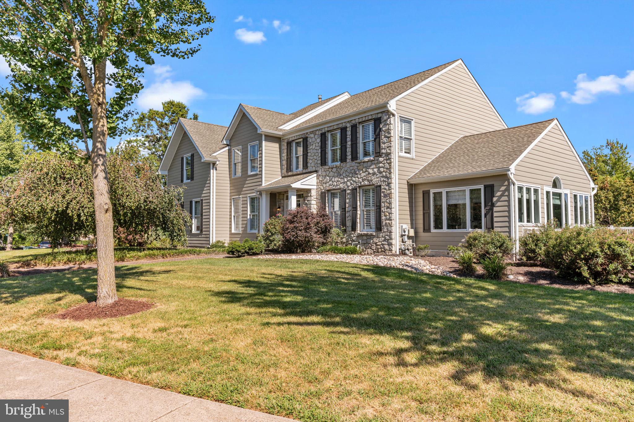 KIMBLES FIELD - Residential