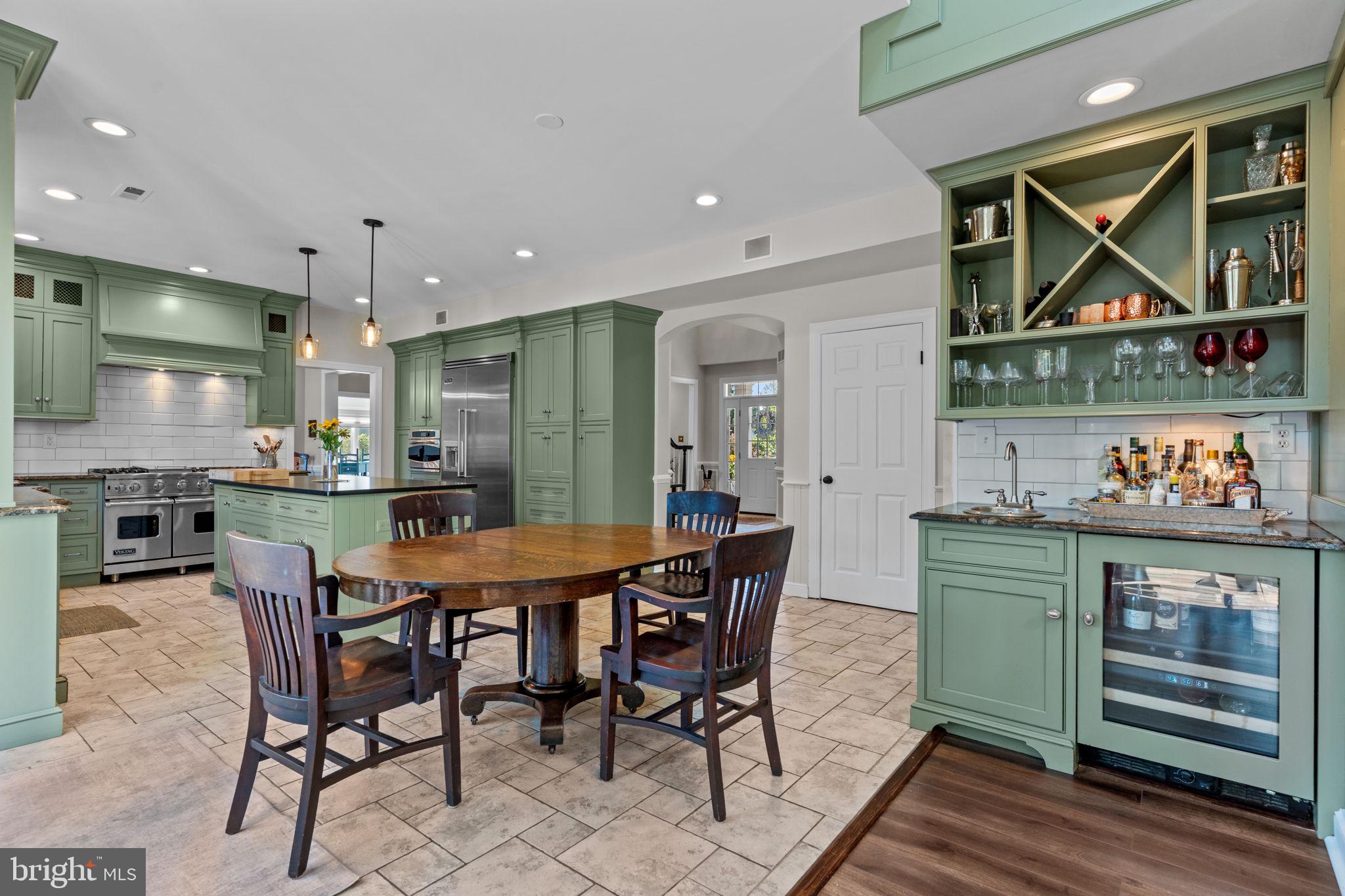 KIMBLES FIELD - Residential