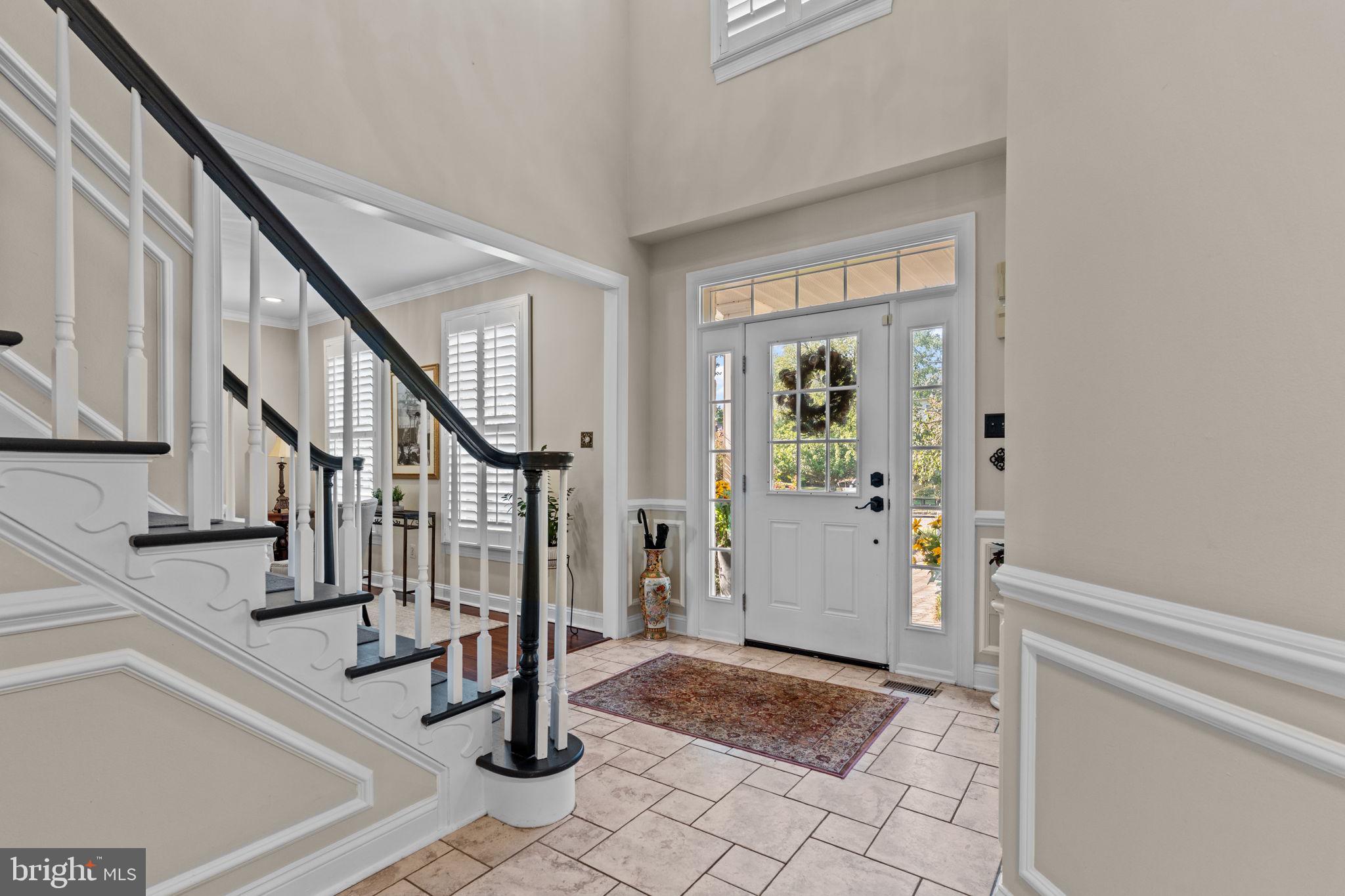 KIMBLES FIELD - Residential