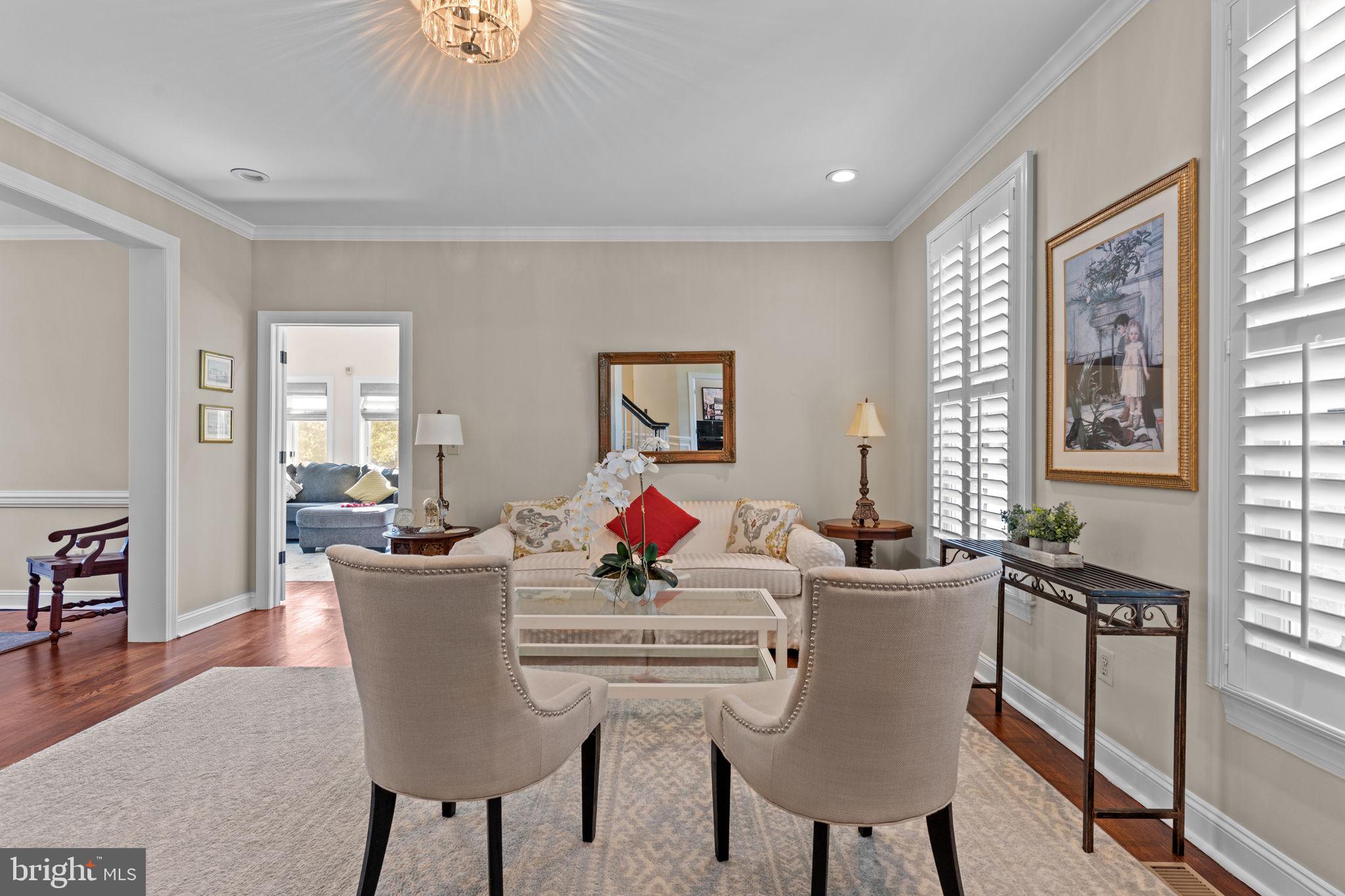 KIMBLES FIELD - Residential