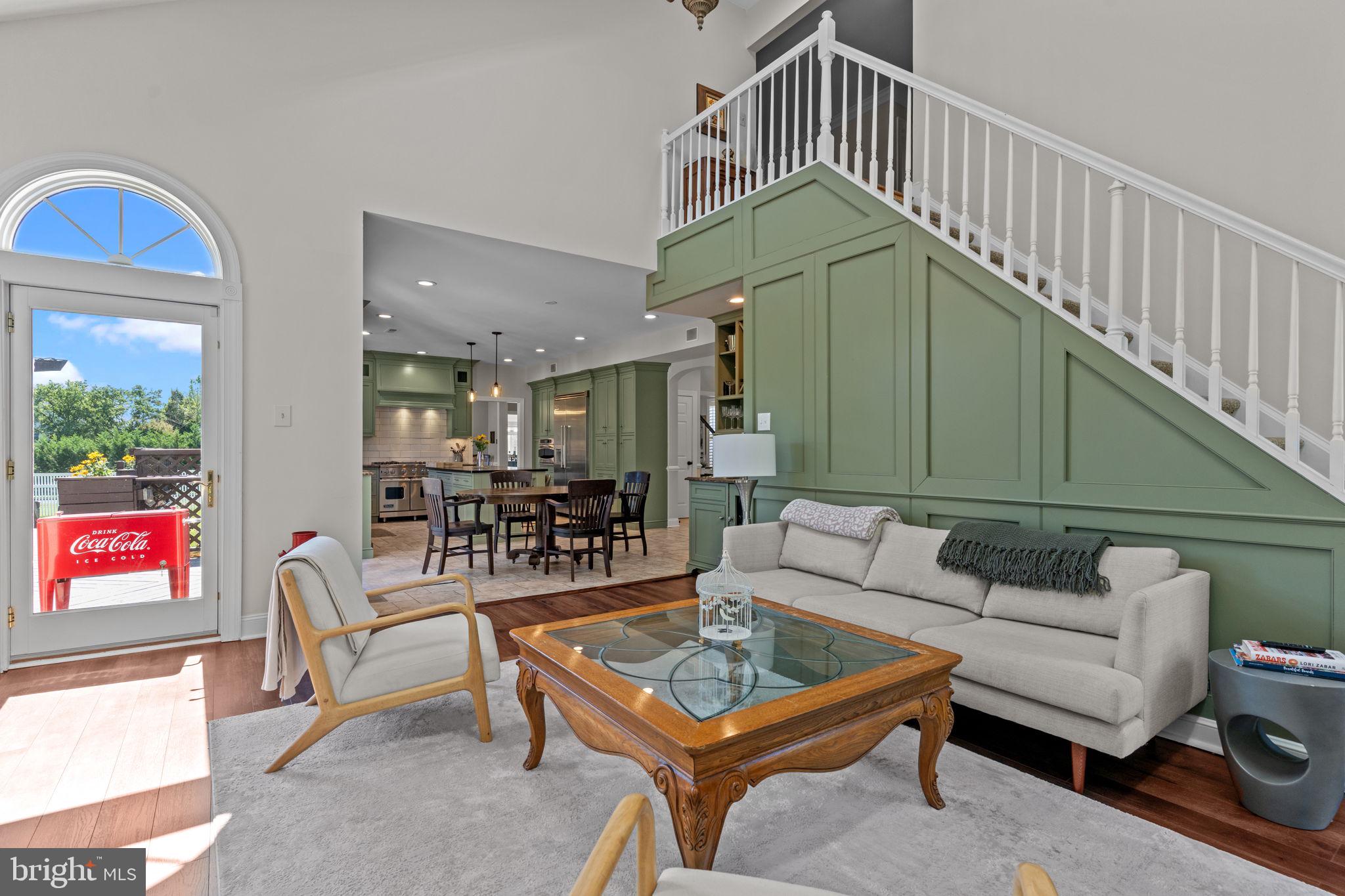 KIMBLES FIELD - Residential