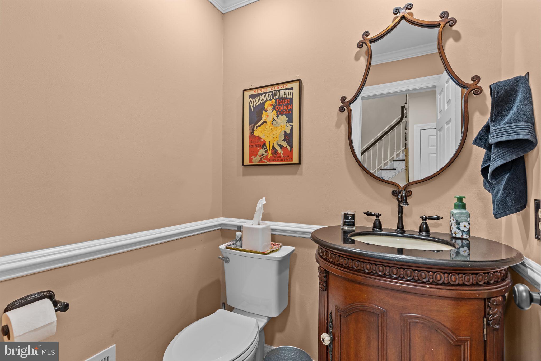 KIMBLES FIELD - Residential