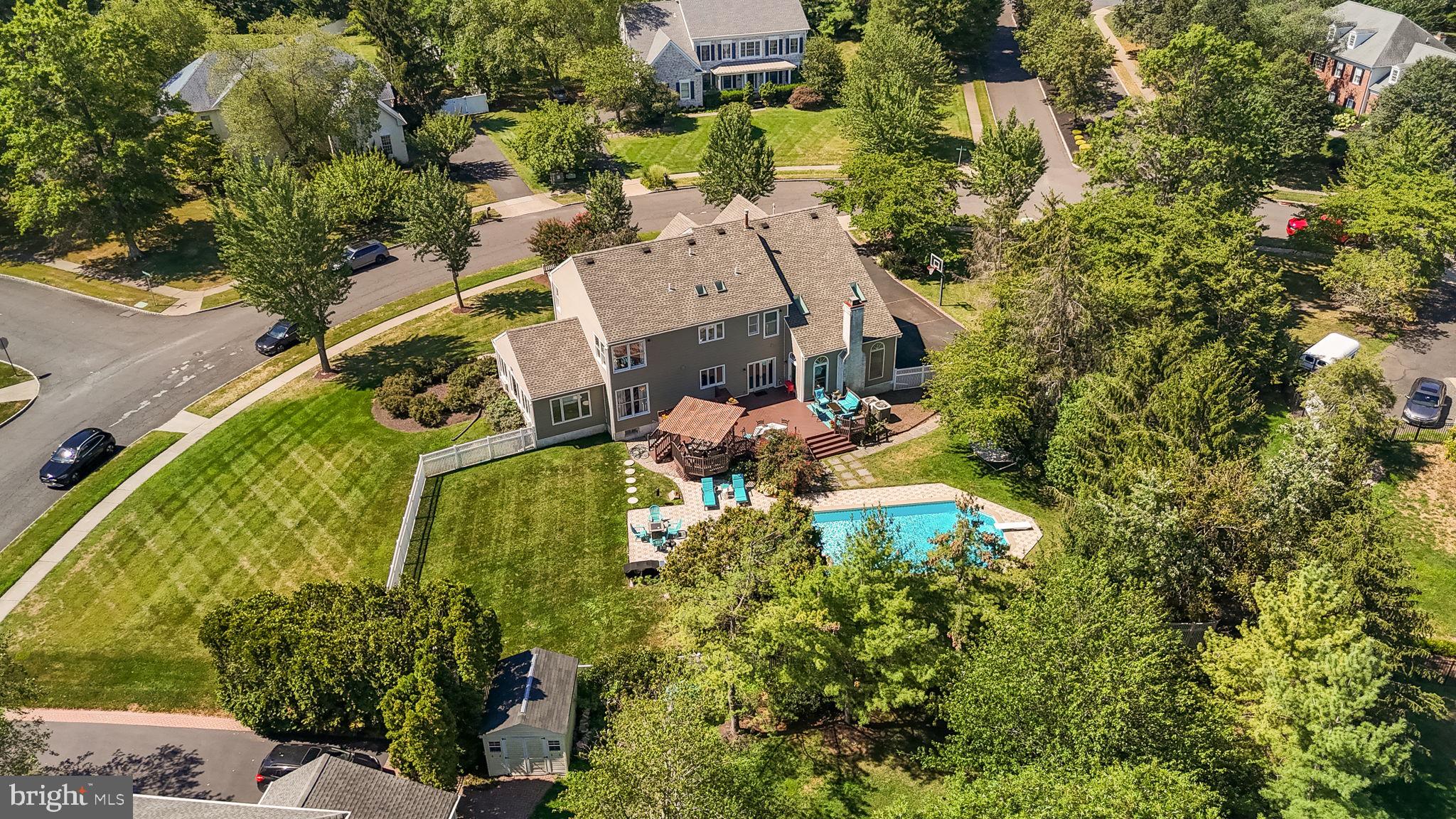 KIMBLES FIELD - Residential