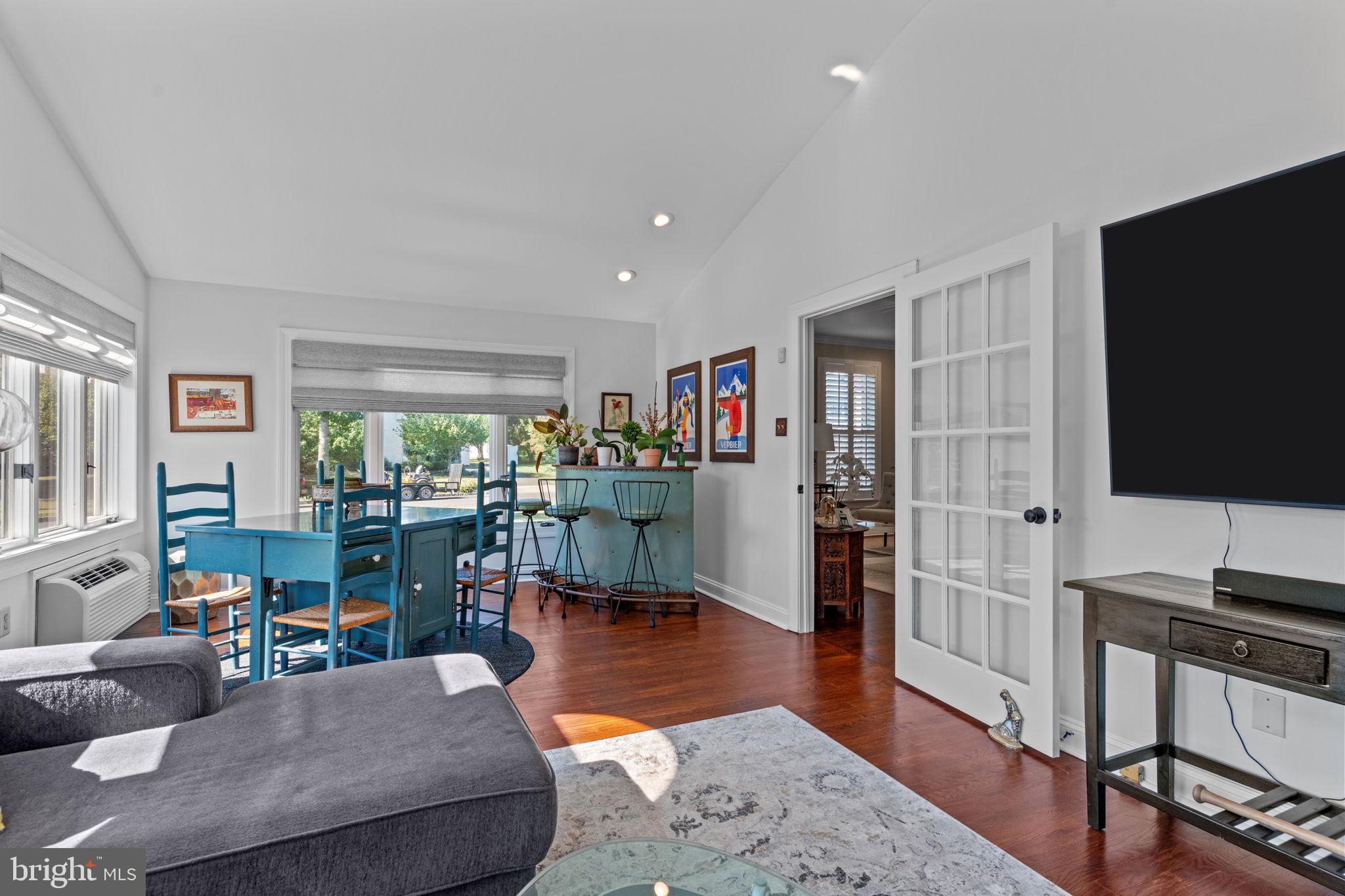 KIMBLES FIELD - Residential