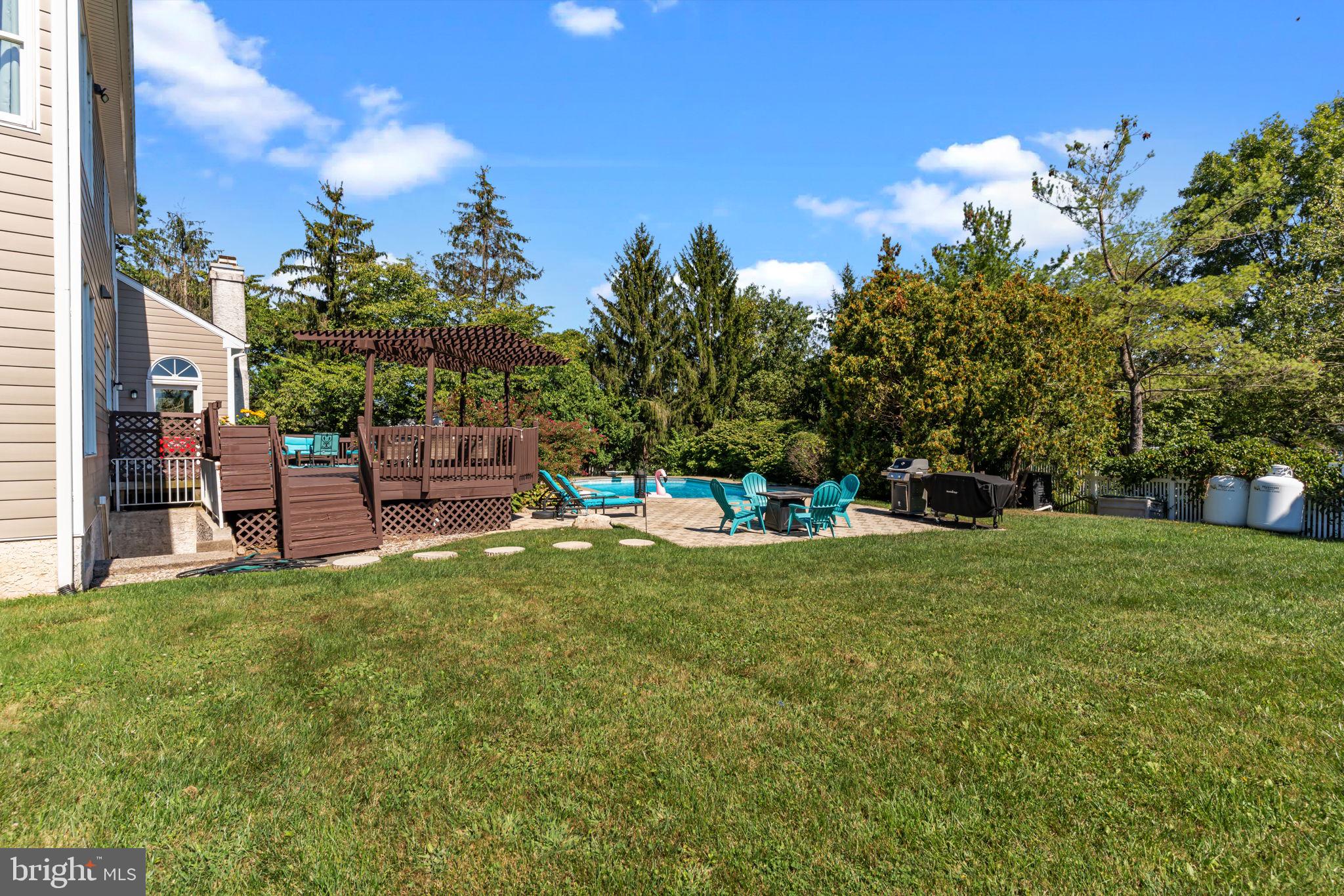 KIMBLES FIELD - Residential