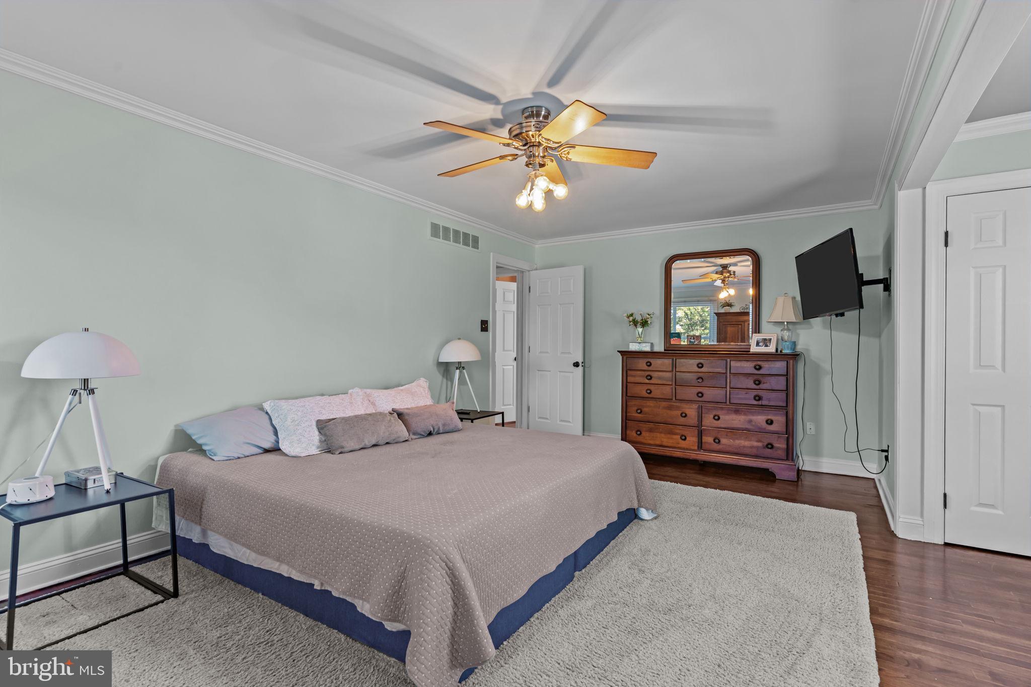 KIMBLES FIELD - Residential