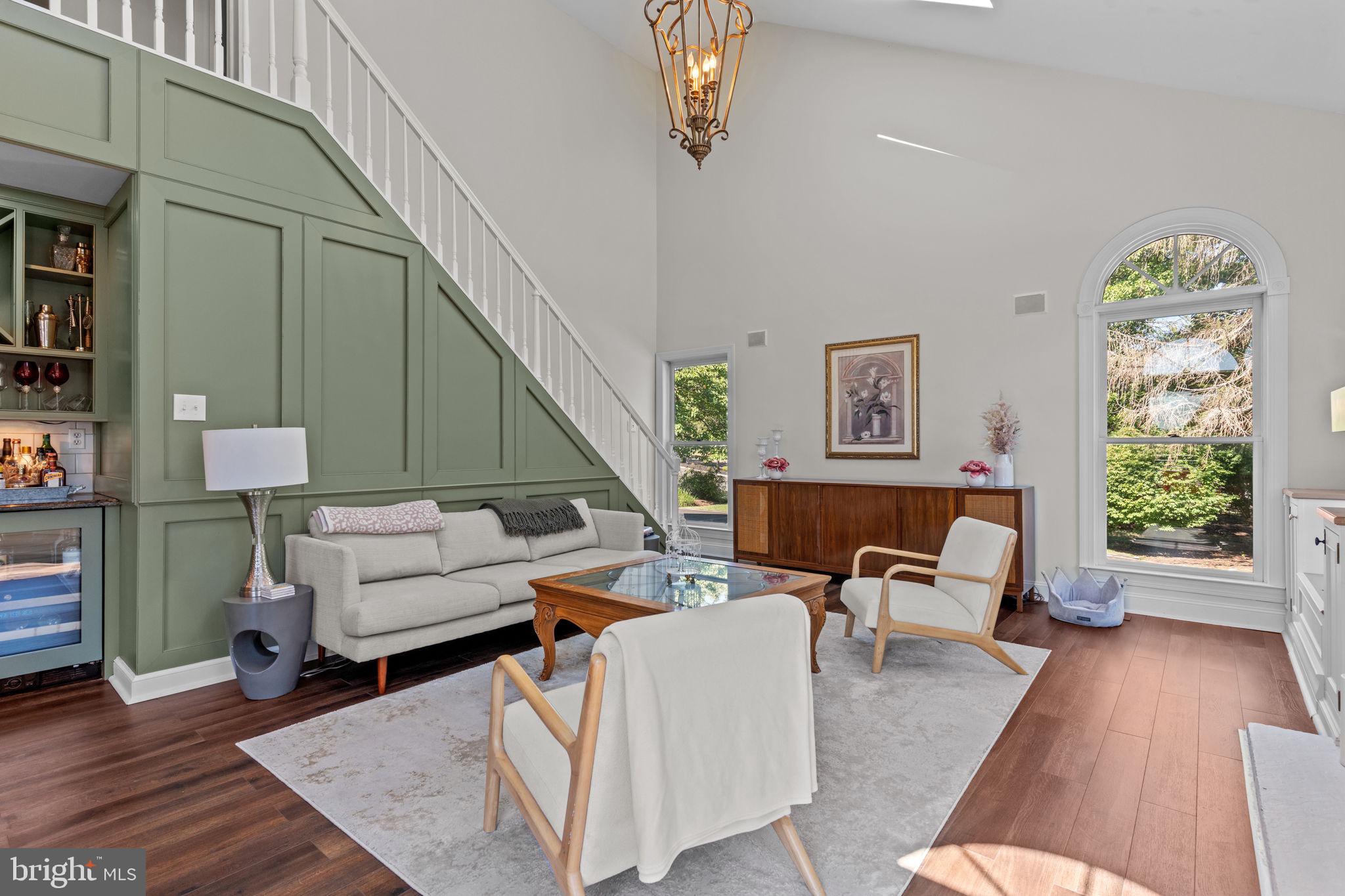 KIMBLES FIELD - Residential