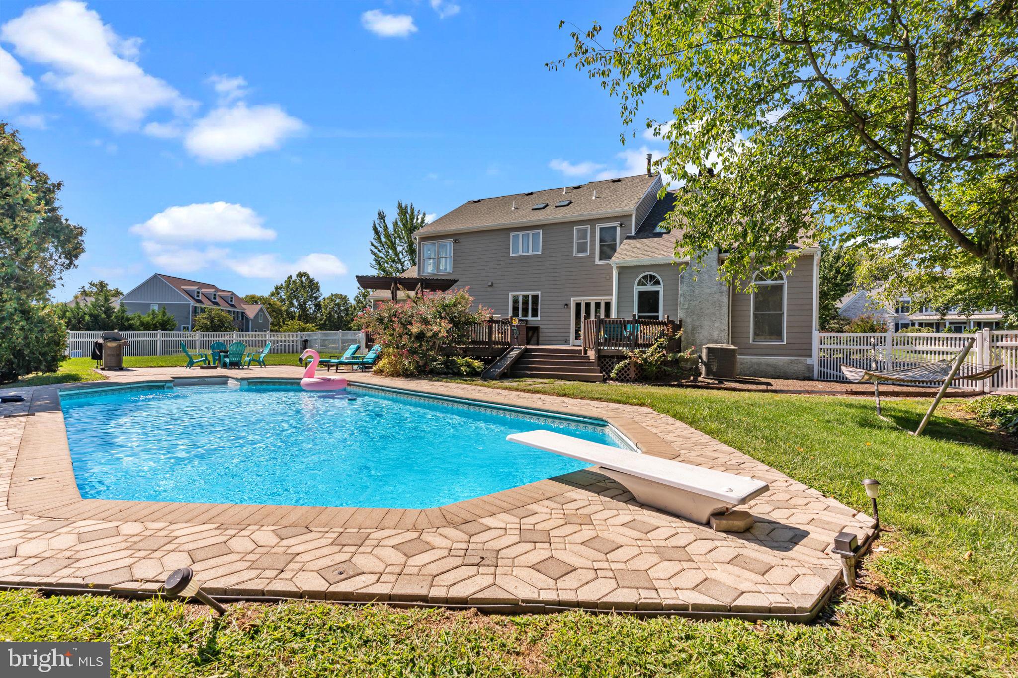 KIMBLES FIELD - Residential